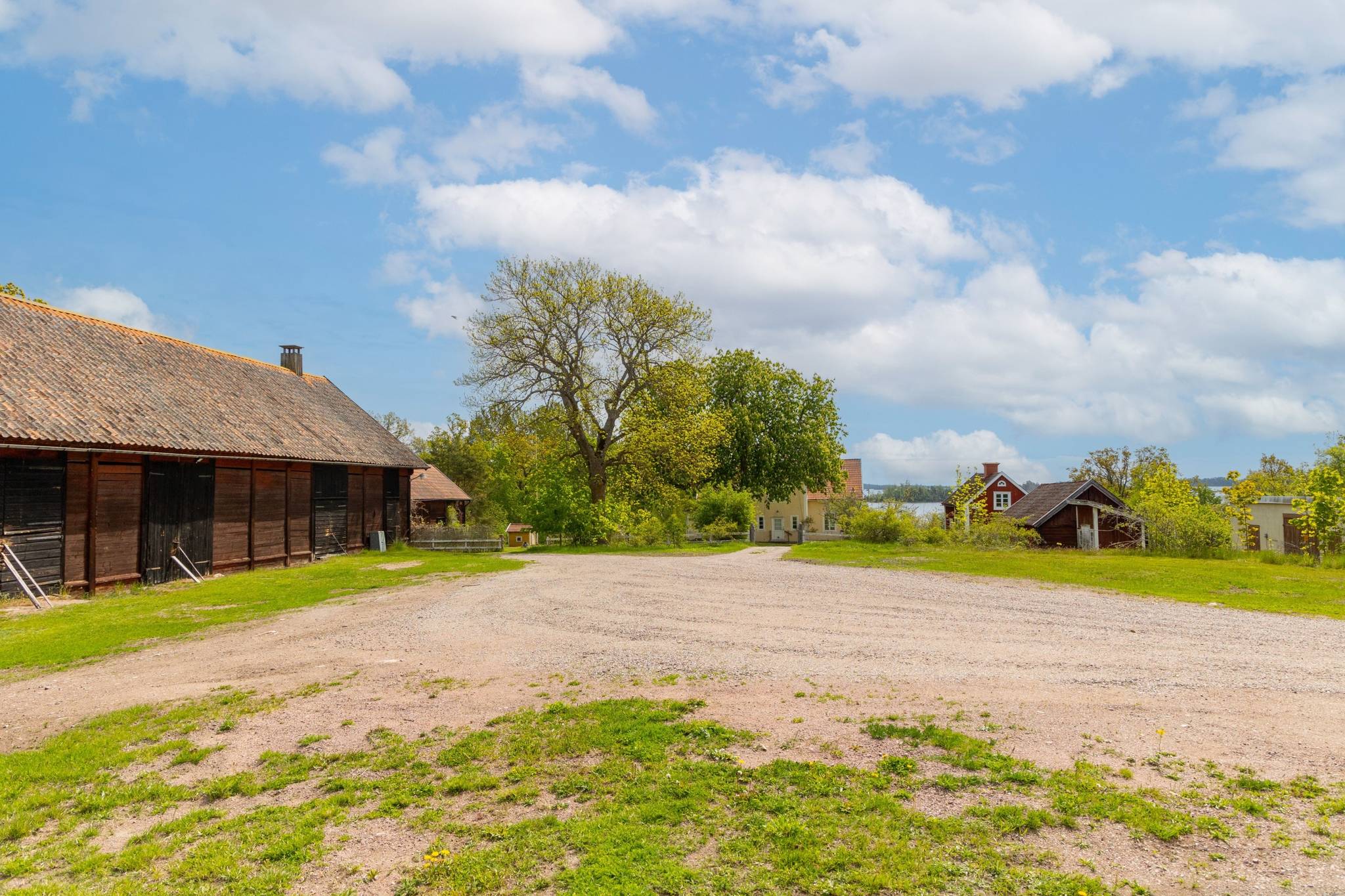 8 rum Villa på Högskulla gård 1 Figeholm Oskarshamns kommun - bild 53