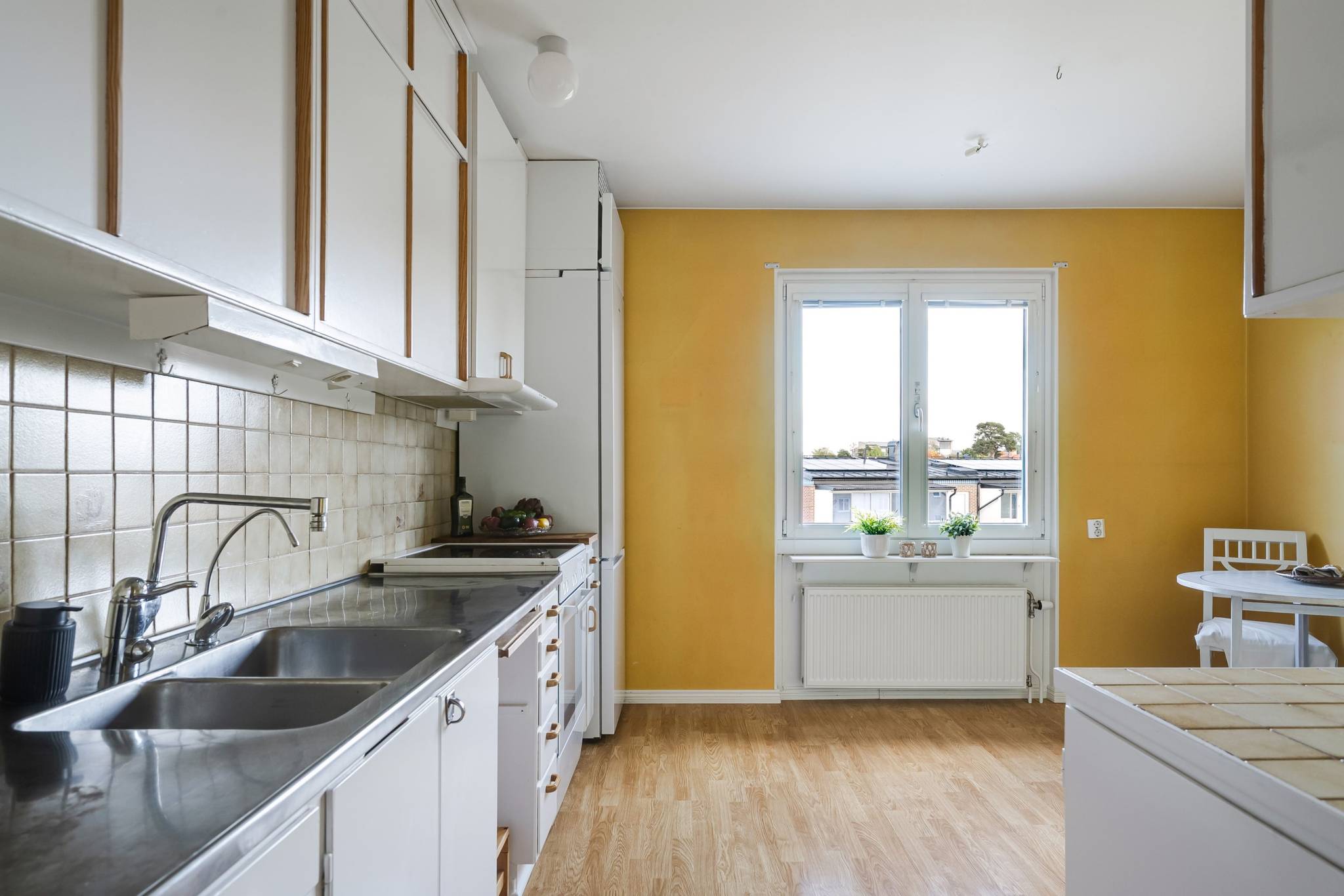 2 rum Lägenhet på Vaktbergsvägen 21B Centralt Nynäshamns kommun - bild 15