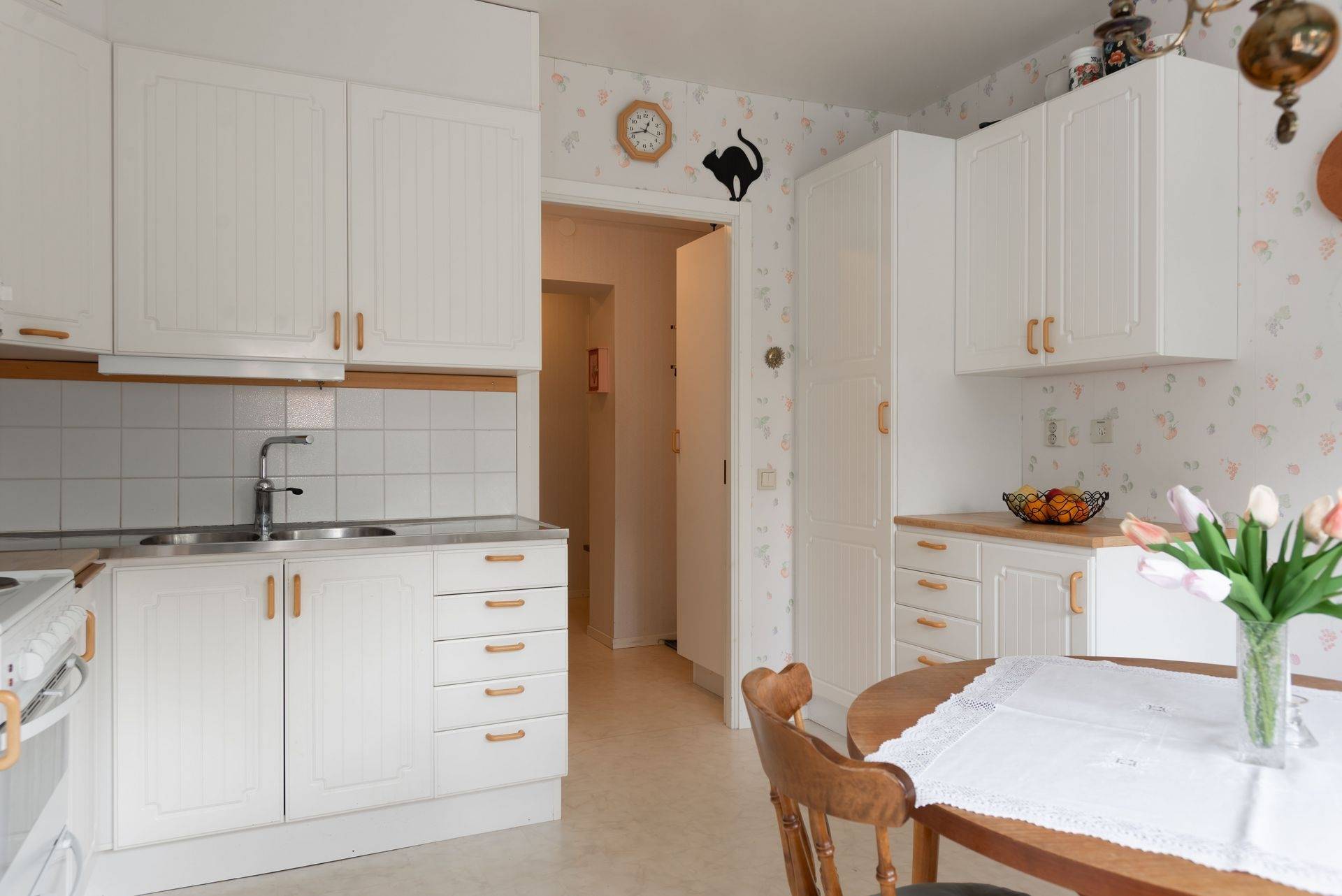 3 rum Lägenhet på Skyttegatan 2C Västerås Västerås kommun - bild 14