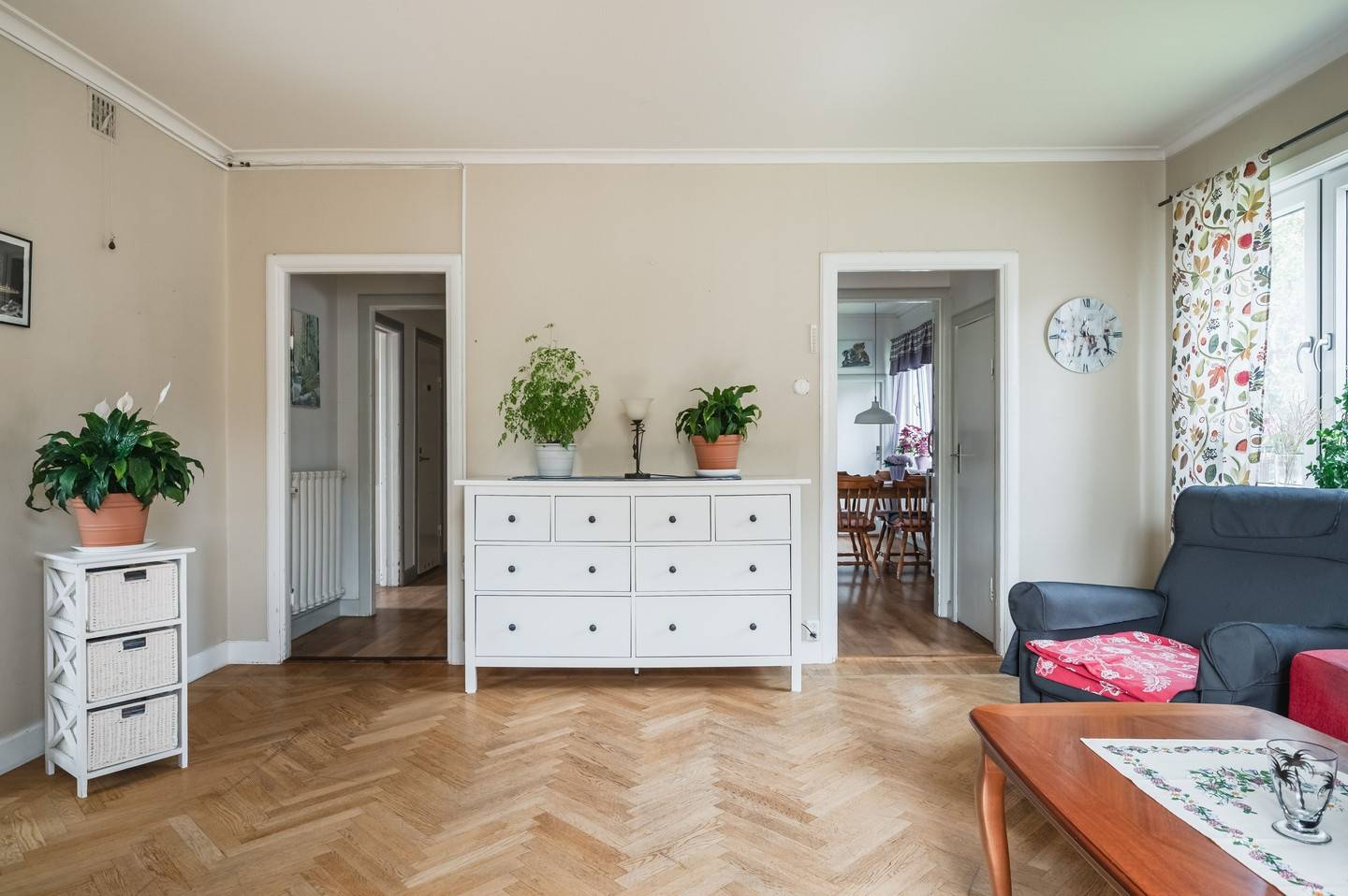 7 rum Villa på Sturegatan 25 Centralt Hedemora Hedemora kommun - bild 17