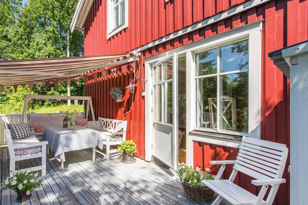 6 rum Villa på Medskogsvägen 12 Medskogsbron/Sundsvall Sundsvalls kommun - bild 7