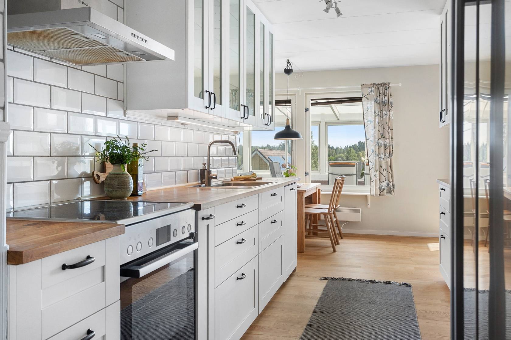6 rum Villa på Vagnvägen 11 Molkom Karlstads kommun - bild 10