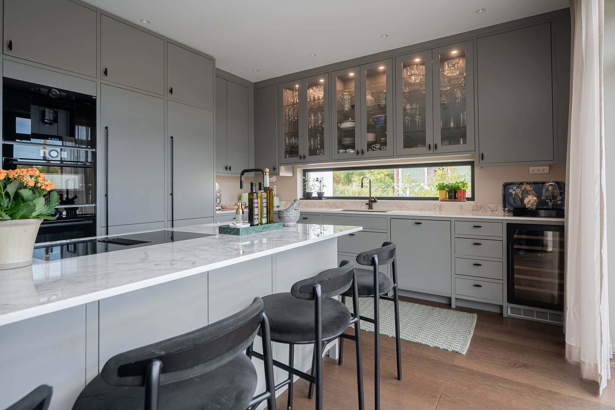 9 rum villa på Tallvägen 10 Hästhagen, Nacka kommun - bild 4