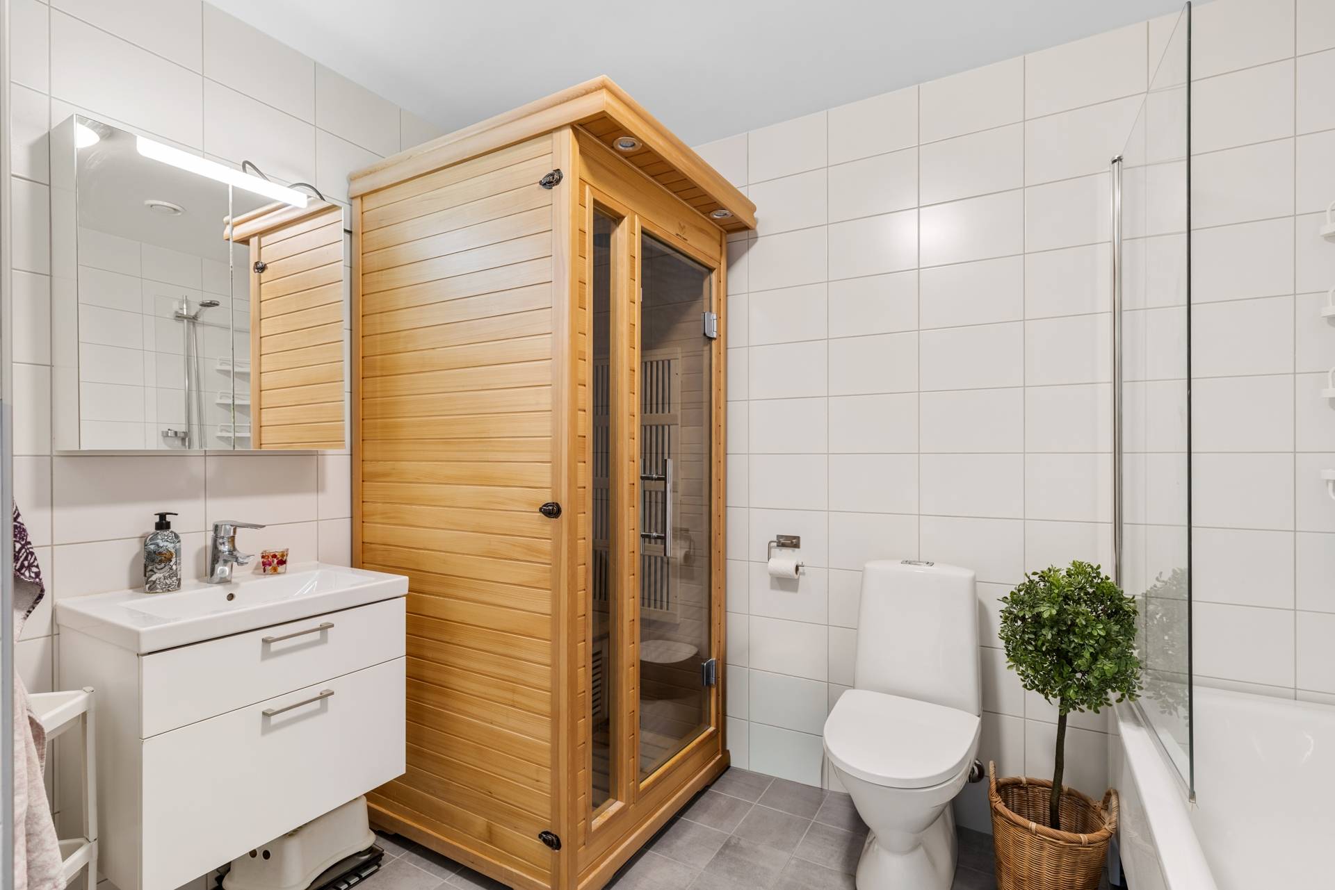 5 rum Villa på Katthultsgatan 128 Samset Jönköpings kommun - bild 30
