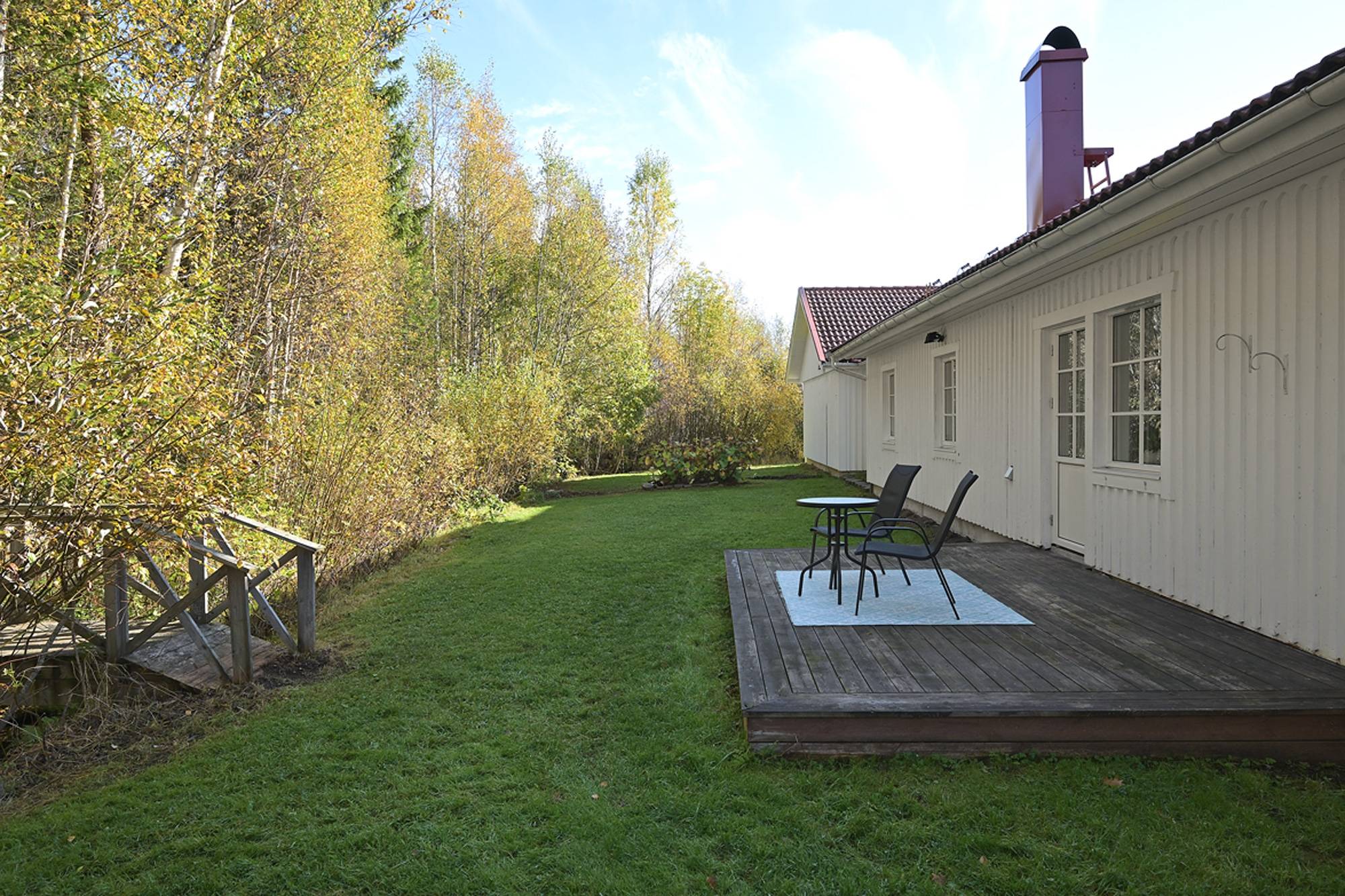 5 rum Villa på Östbyvägen 35 Täfteå Umeå kommun - bild 48