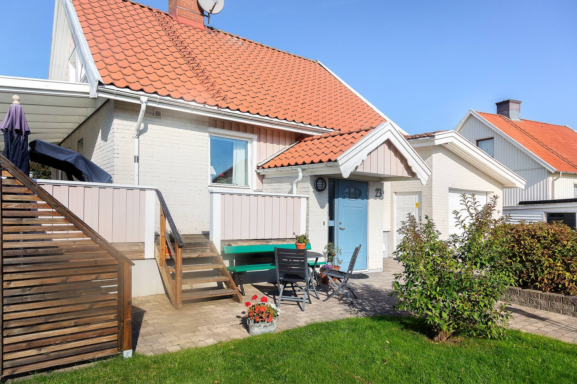 4 rum Villa på Putsegårdsgatan 23 Tolered Göteborgs kommun - bild 3