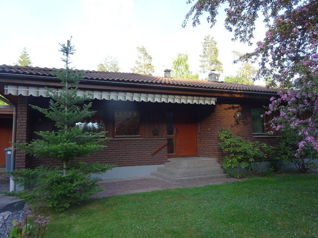6 rum Villa på Burkarls väg 15 Skräddarbacken Borlänge kommun - bild 10