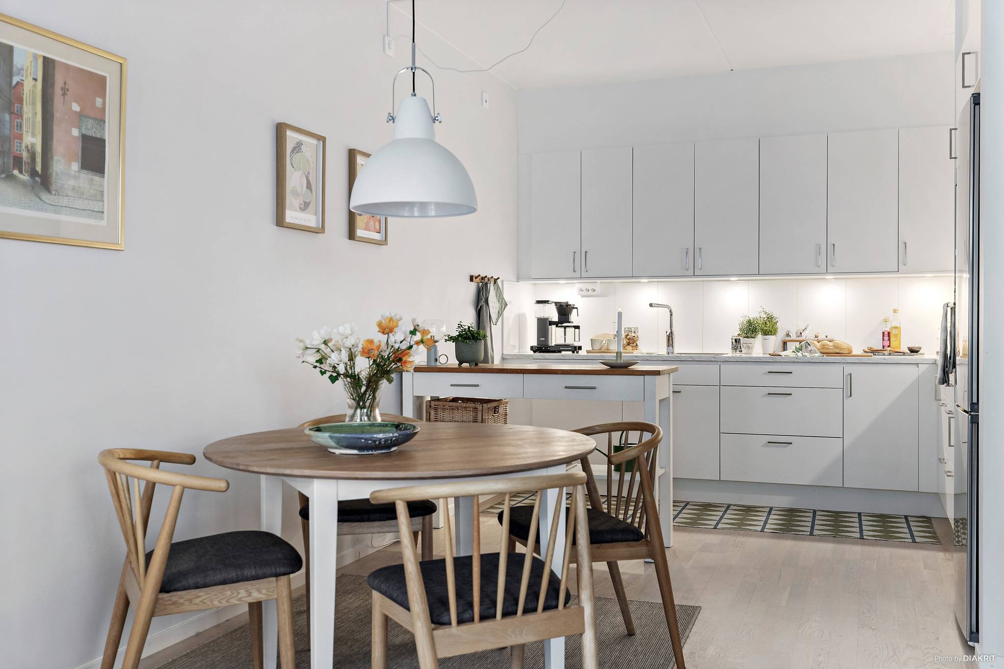 2 rum Lägenhet på Åby Allé 47 Stallbacken Mölndals kommun - bild 5