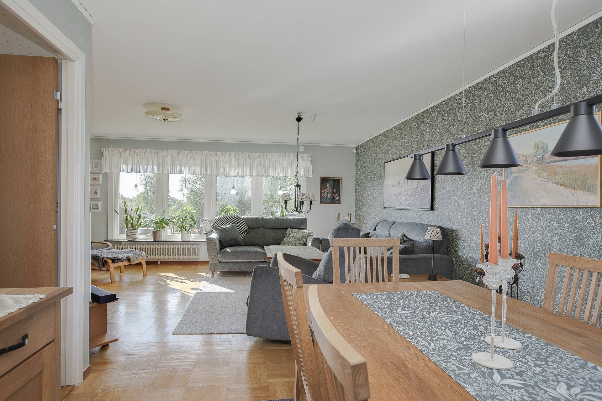 5 rum Villa på Stenslandavägen 20 Ingelstad Växjö kommun - bild 12