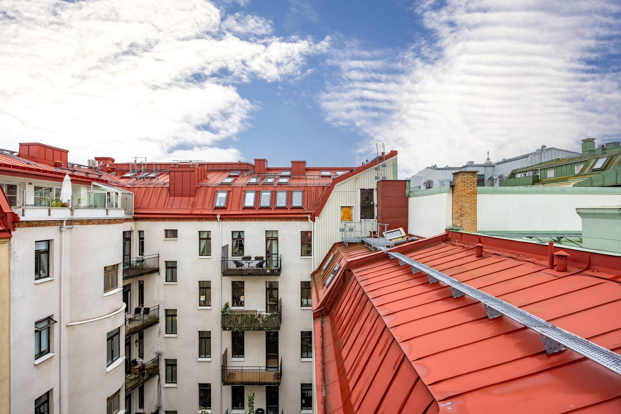 1 rum Lägenhet på Götabergsgatan 9C Vasastaden Göteborgs kommun - bild 14