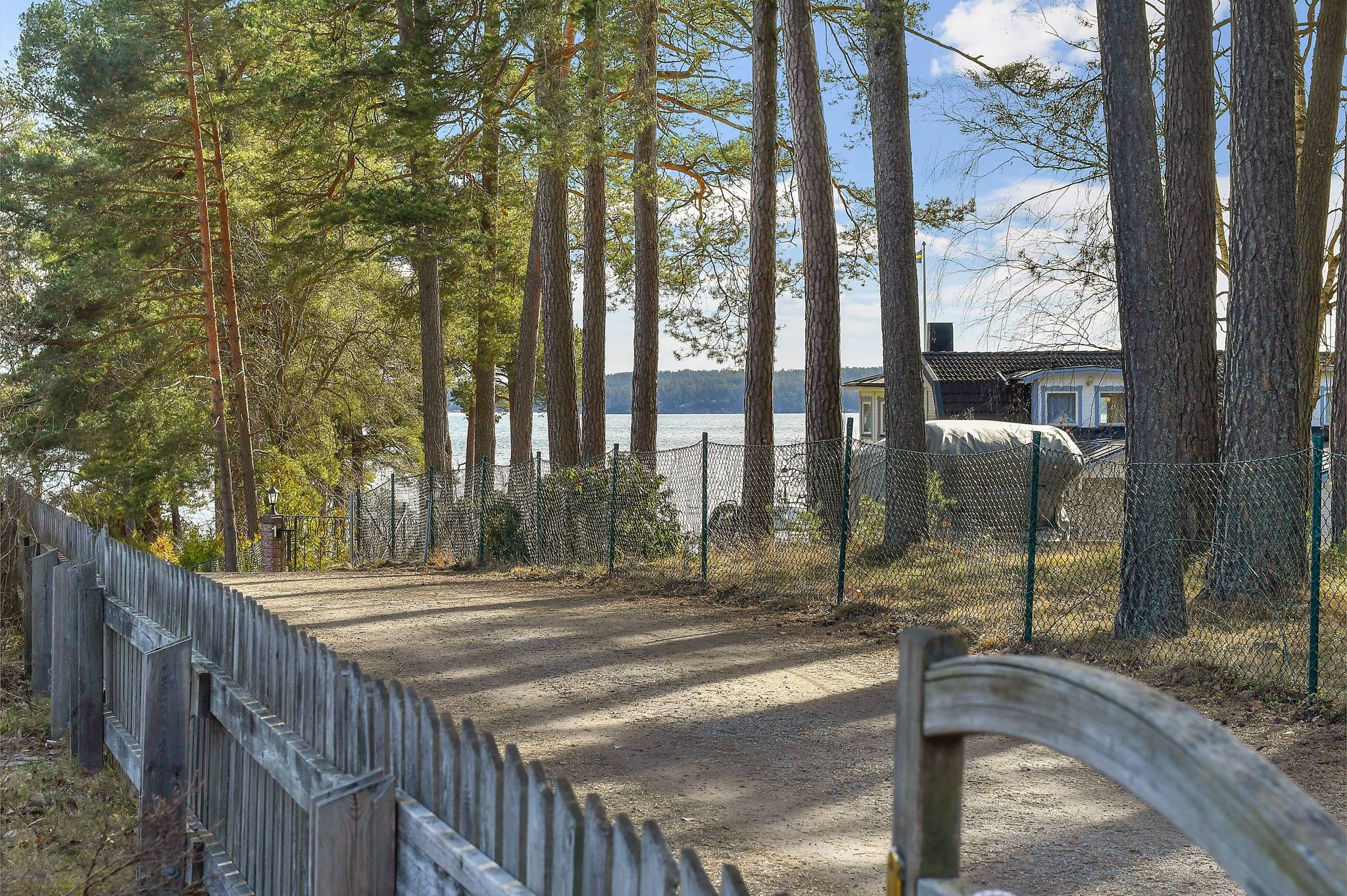 3 rum Vinterbonat fritidshus på Vår bostads väg 4 Årsta Havsbad Haninge kommun - bild 2