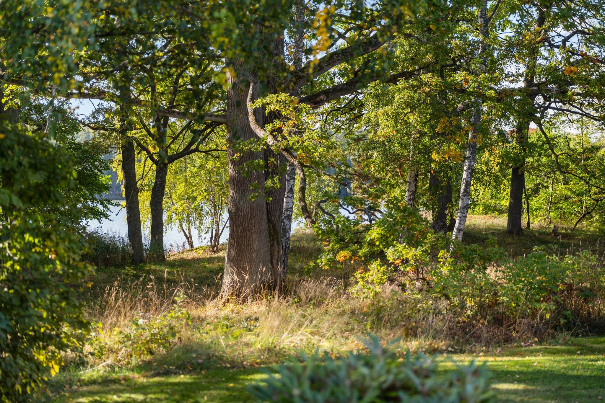 6 rum Villa på Stensövägen 35 Älta - Stensö Udde Nacka kommun - bild 40