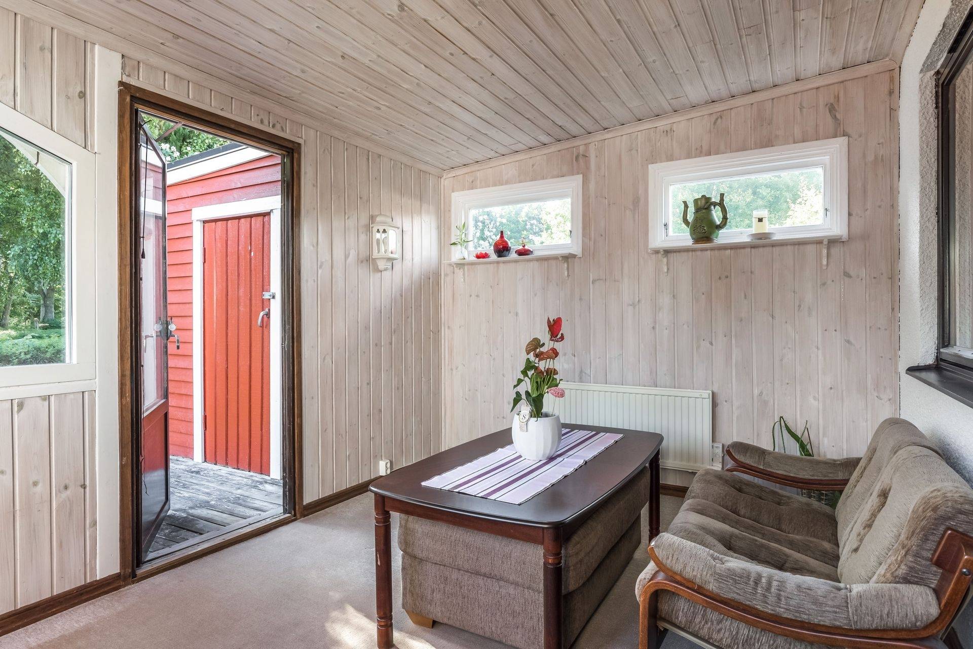 5 rum Radhus på Fårullsvägen 78 Malmslätt/Tokarp Linköpings kommun - bild 19