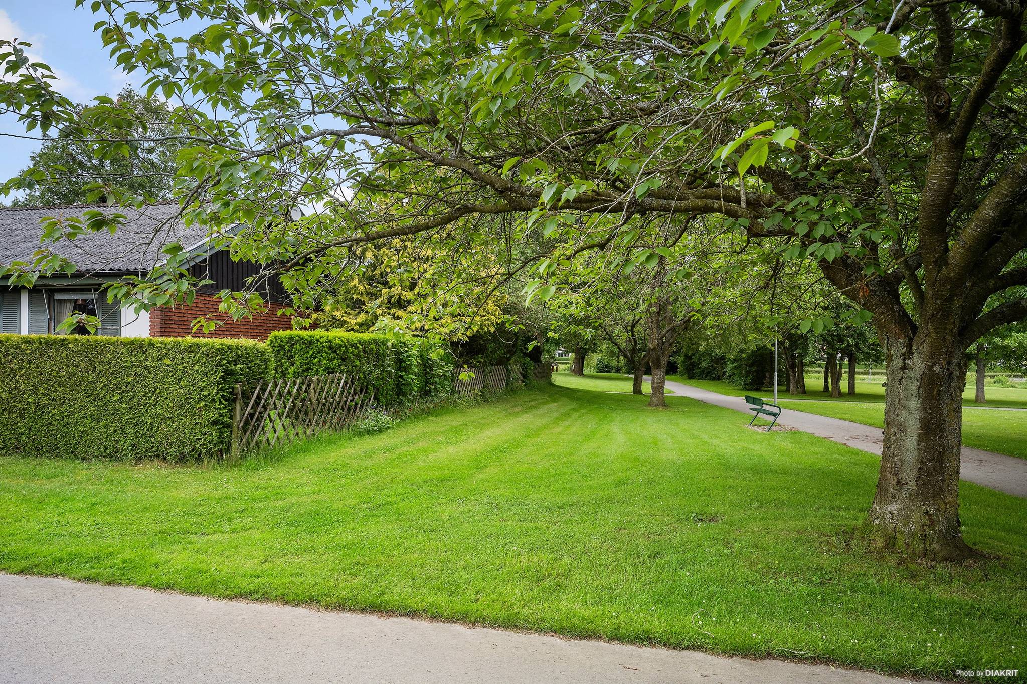 5 rum Villa på Strandgatan 9 Västervång Svalövs kommun - bild 4