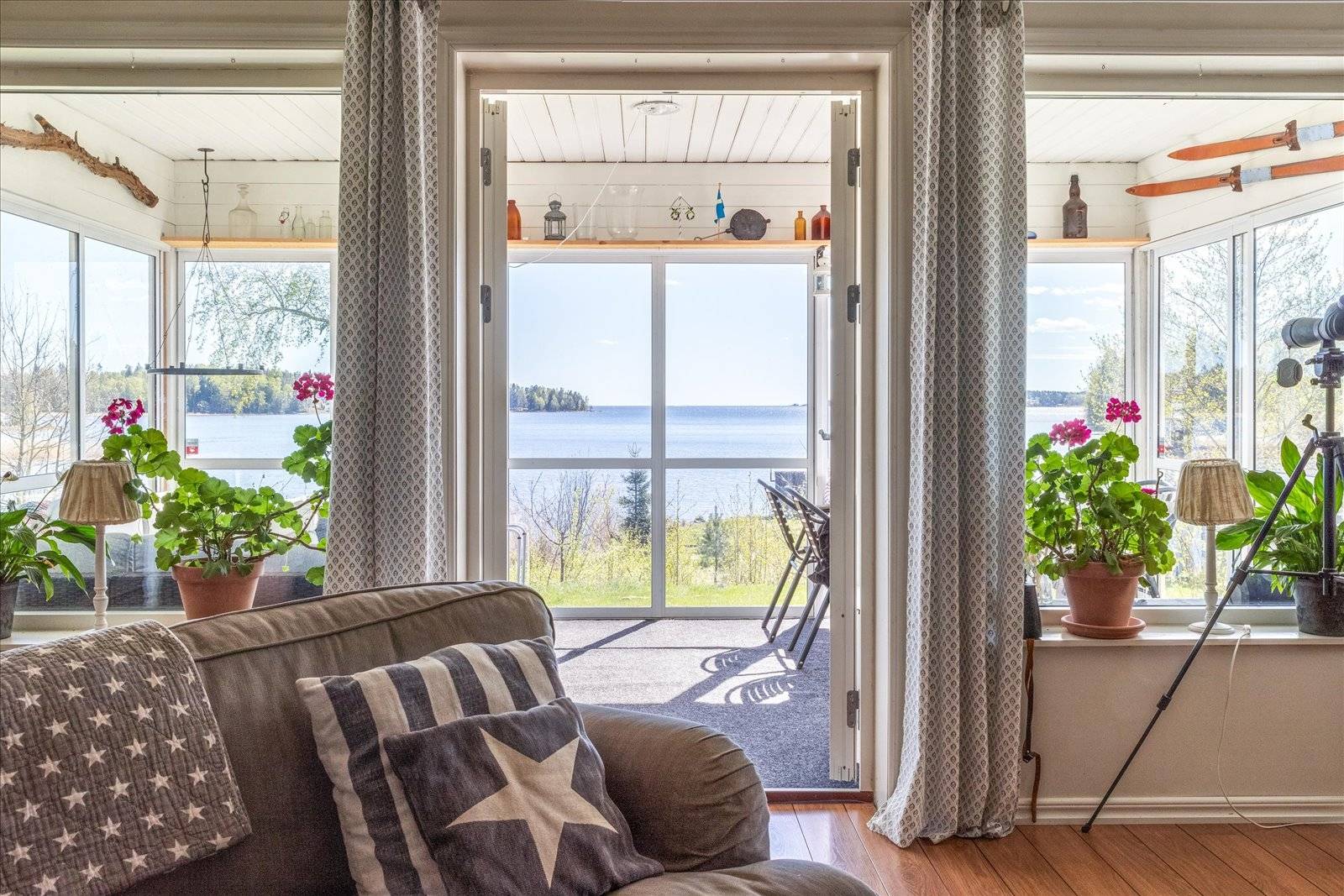 5 rum Villa på Getebol Sjöhem Säffle kommun - bild 29