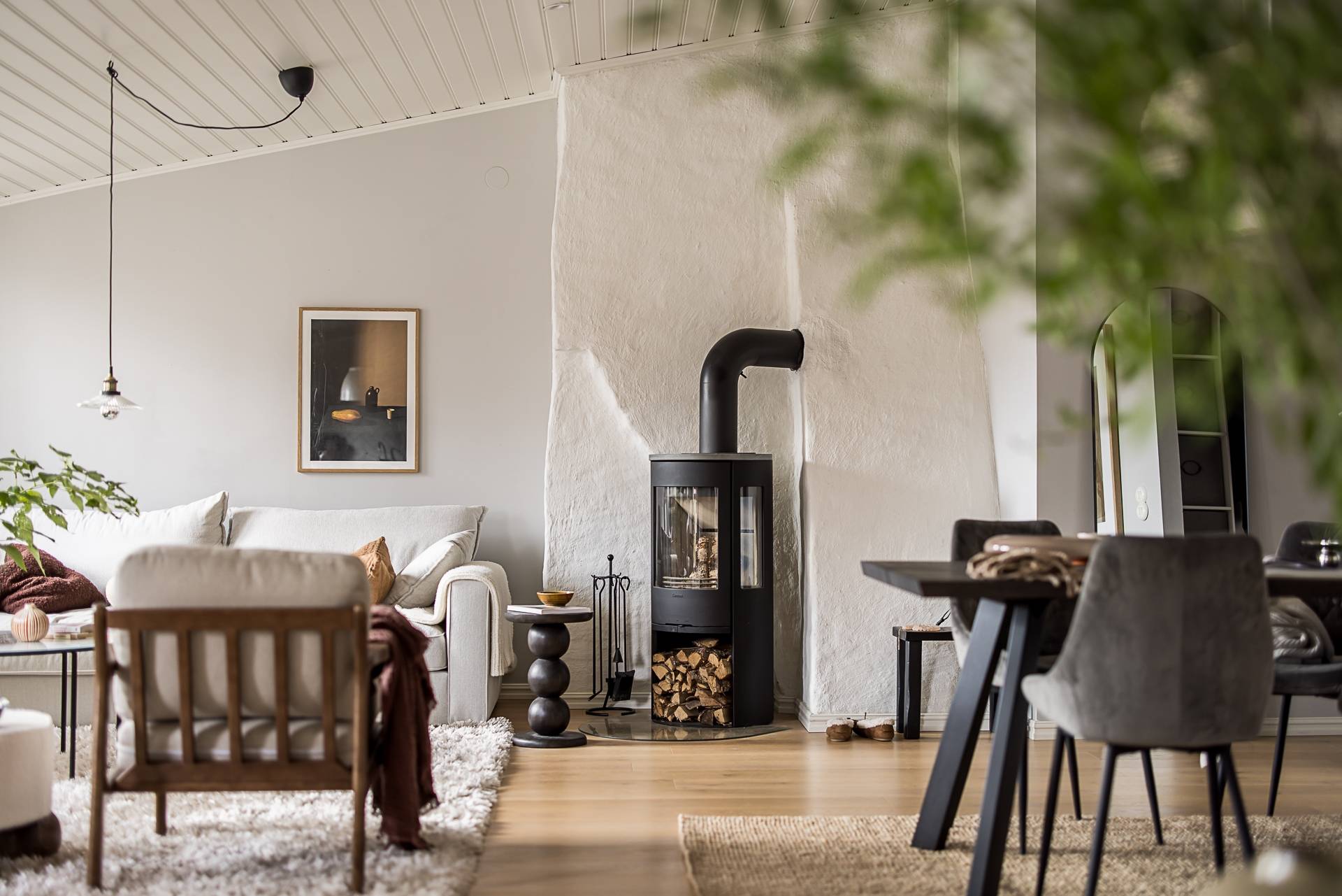 2 rum lägenhet på Nordenskiöldsgatan 21A Linnéstaden, Göteborgs kommun - bild 4