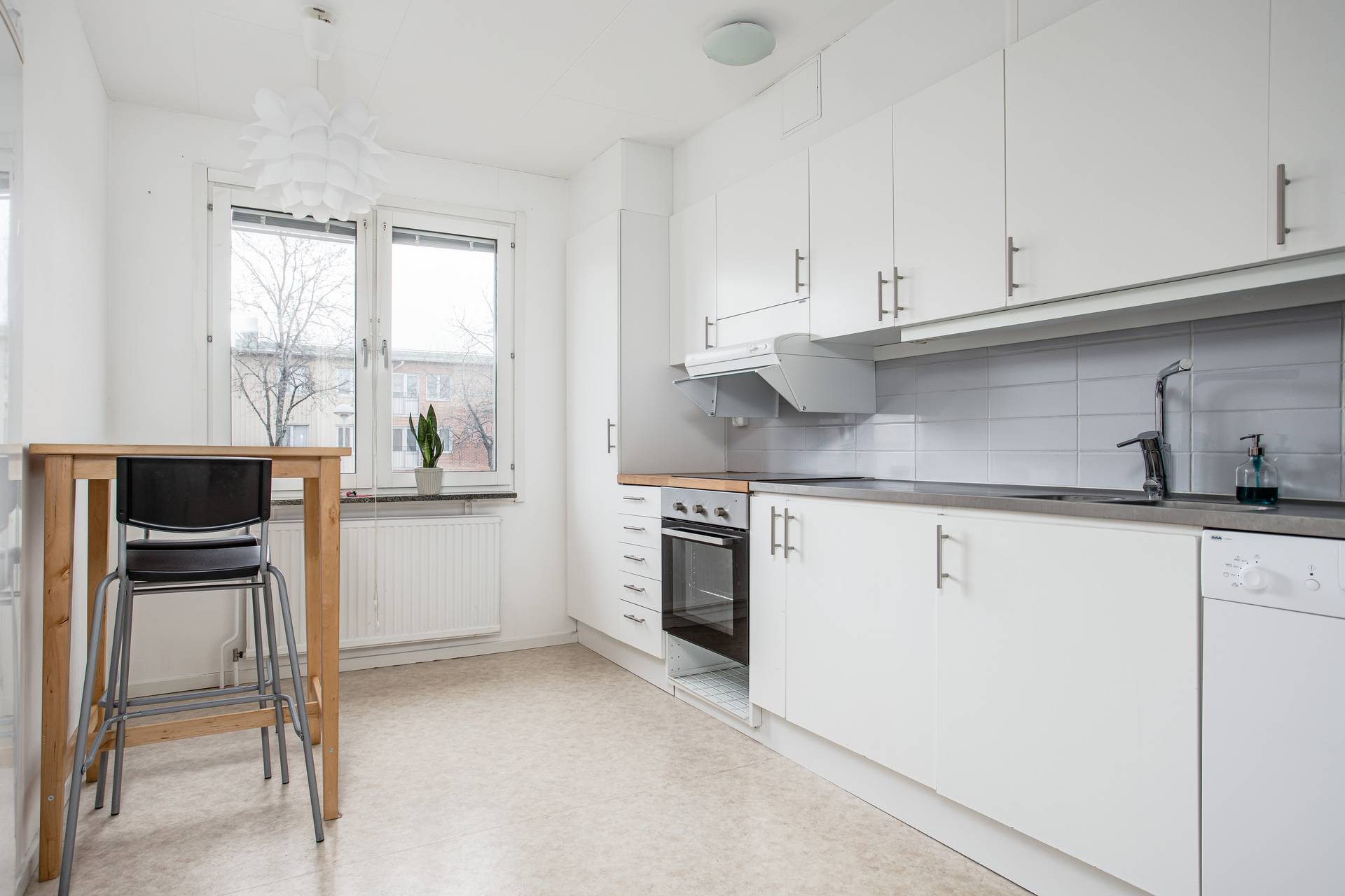 2 rum Lägenhet på Cordvägen 7A Älvenäs Karlstads kommun - bild 4