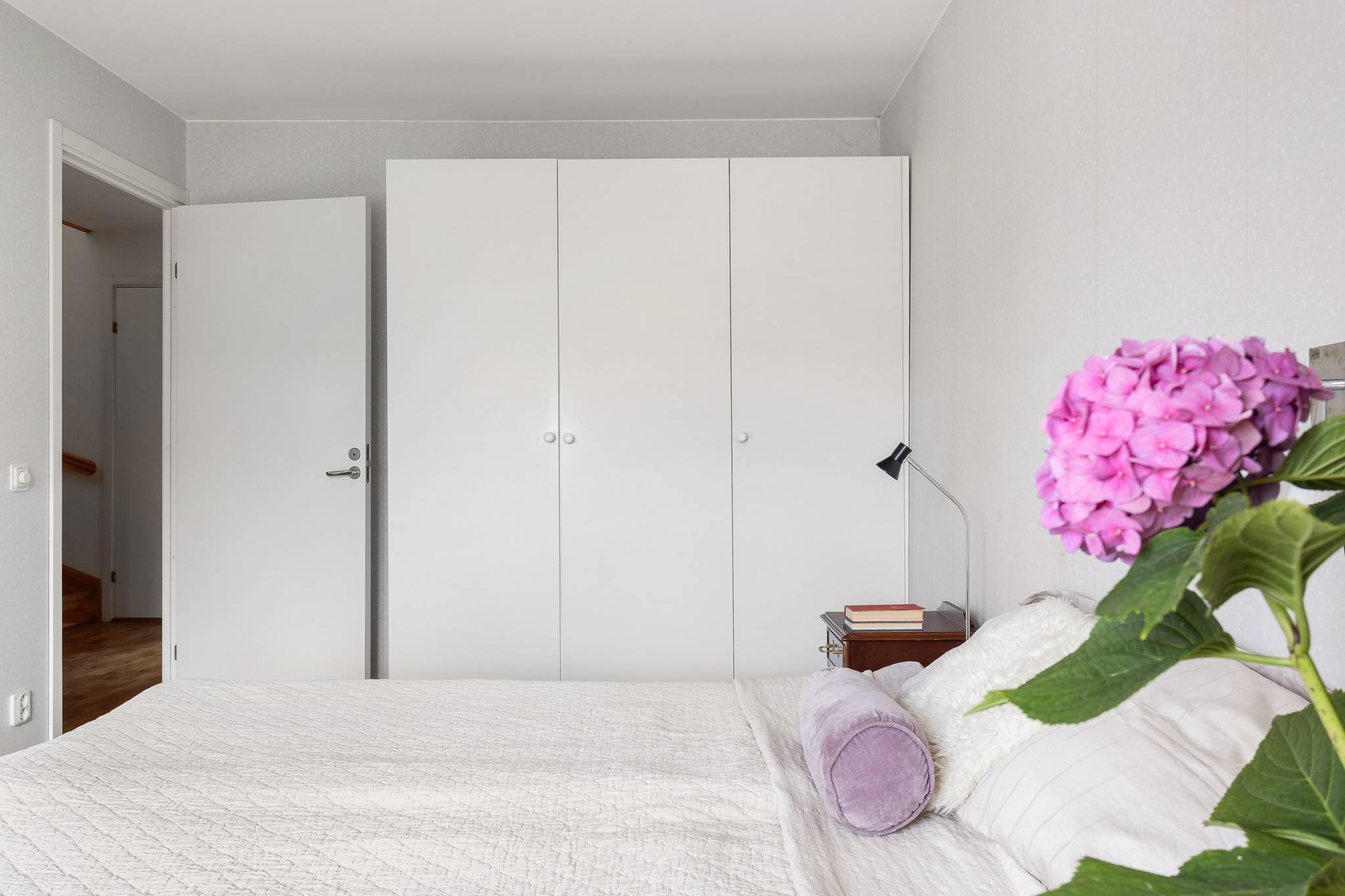 6 rum Radhus på Cronströmsvägen 7C Bromma / Mariehäll Stockholms kommun - bild 19