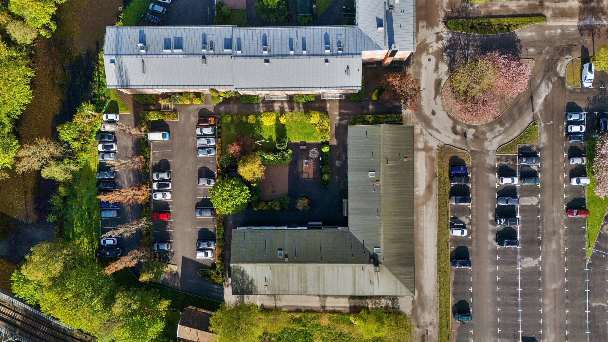 2 rum Lägenhet på Färgaregatan 16B Centralt Uddevalla kommun - bild 20