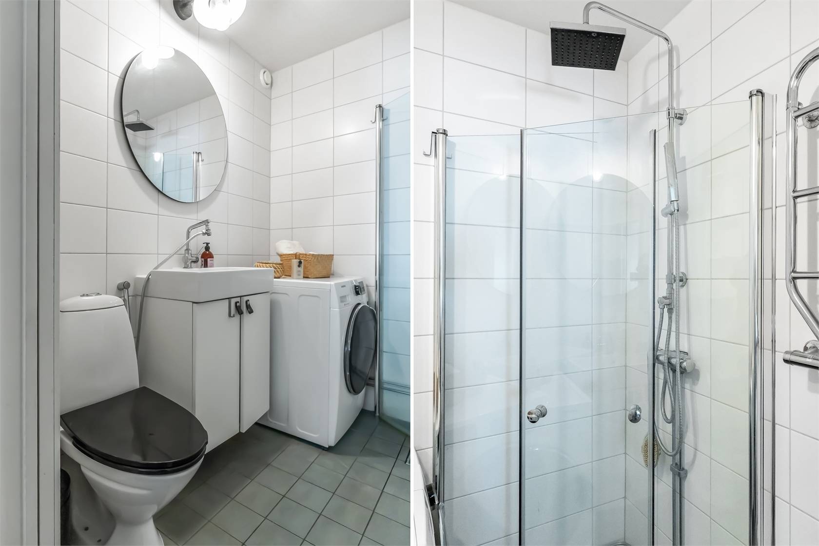 3 rum Lägenhet på Ankdammsgatan 36 Skytteholm Solna kommun - bild 21