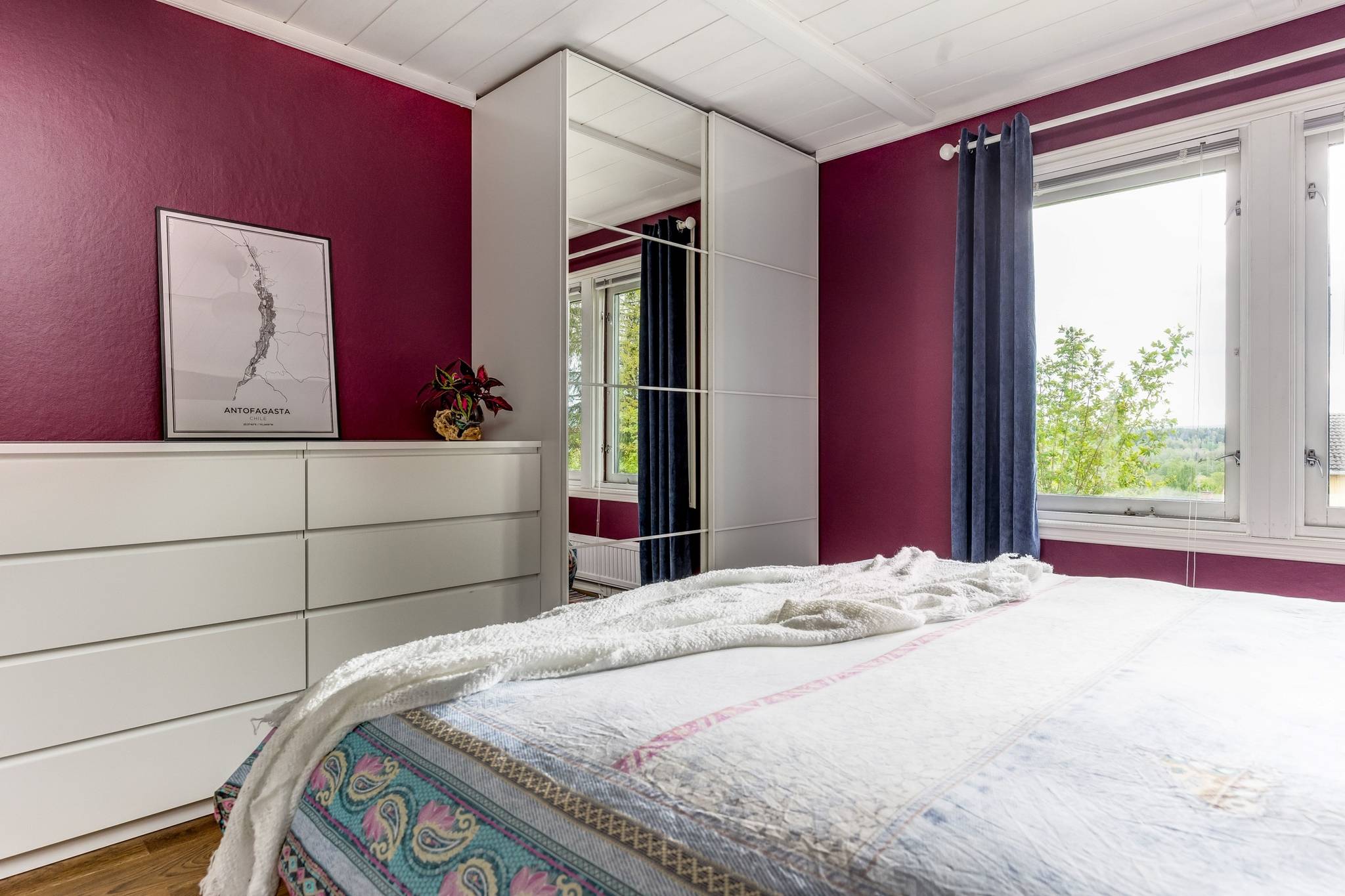 6 rum Villa på Markmans väg 11 SMEDJEBACKEN Ljusåsen Smedjebackens kommun - bild 27