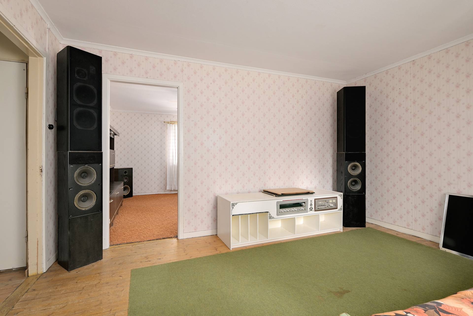 3 rum Villa på Brännlandet 6 Brännlandet Umeå kommun - bild 11
