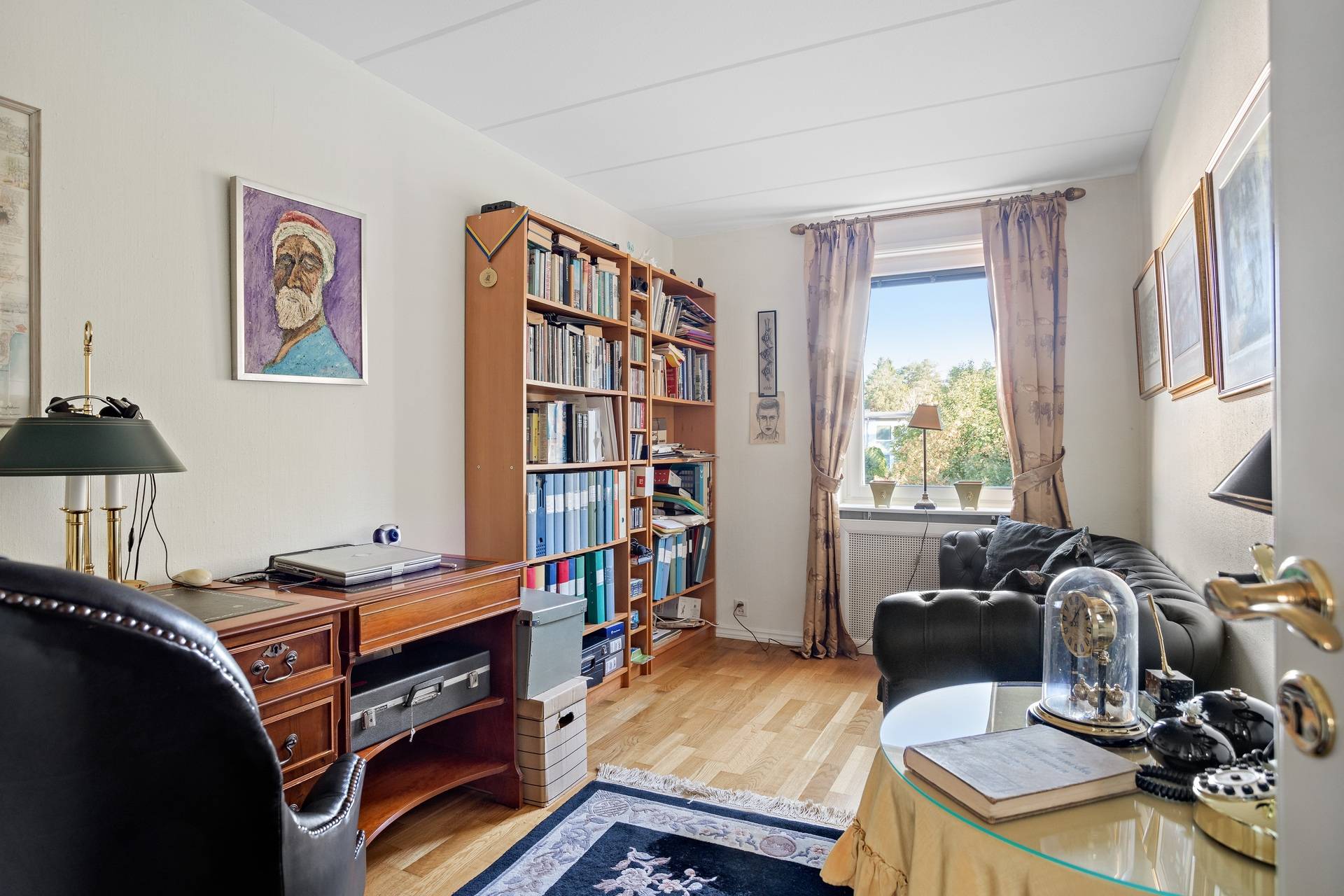 5 rum Radhus på Snövitvägen 16 Kallhäll Järfälla kommun - bild 15