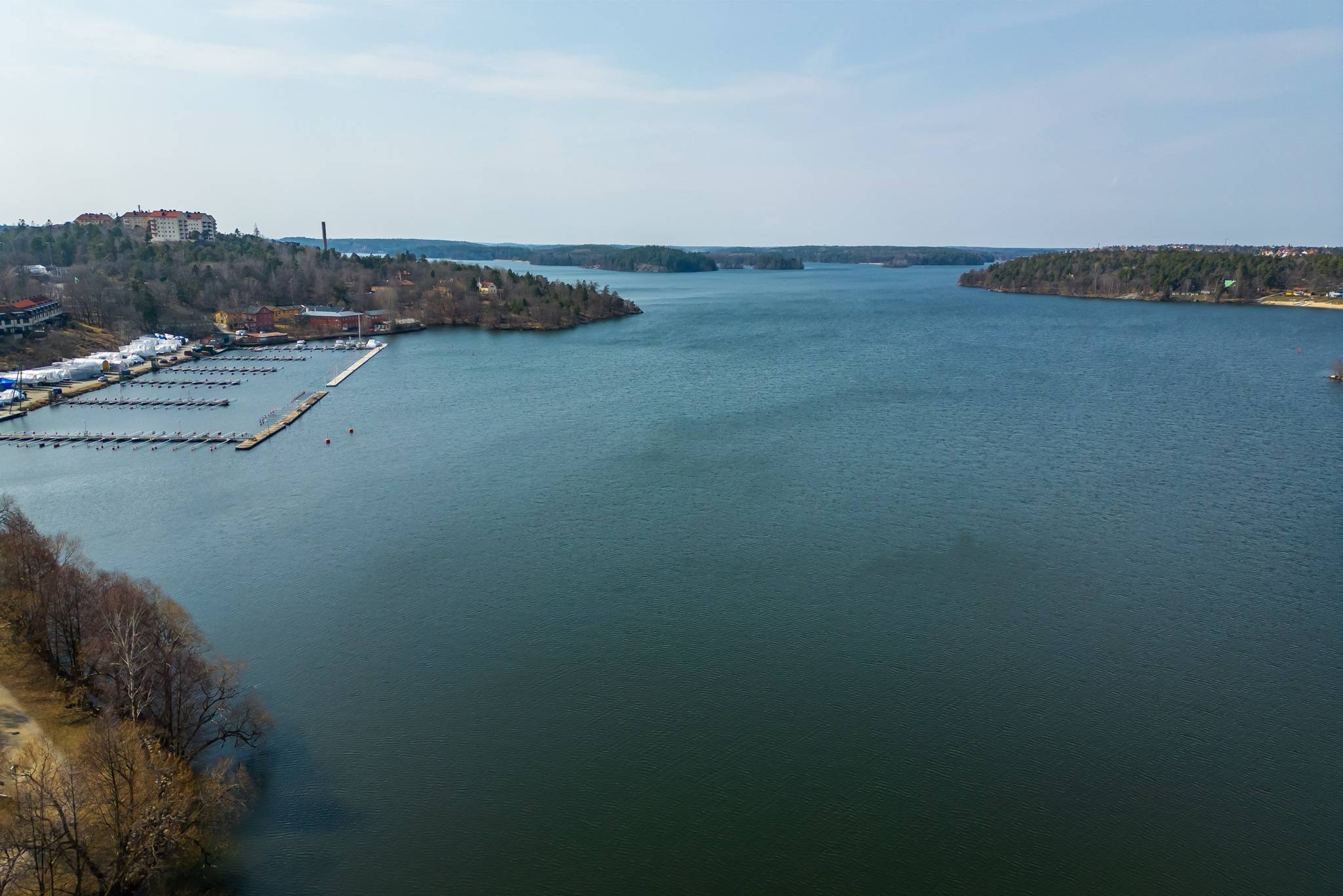 3 rum Lägenhet på Jakobsdalsvägen 6 Aspudden/Örnsberg Stockholms kommun - bild 41