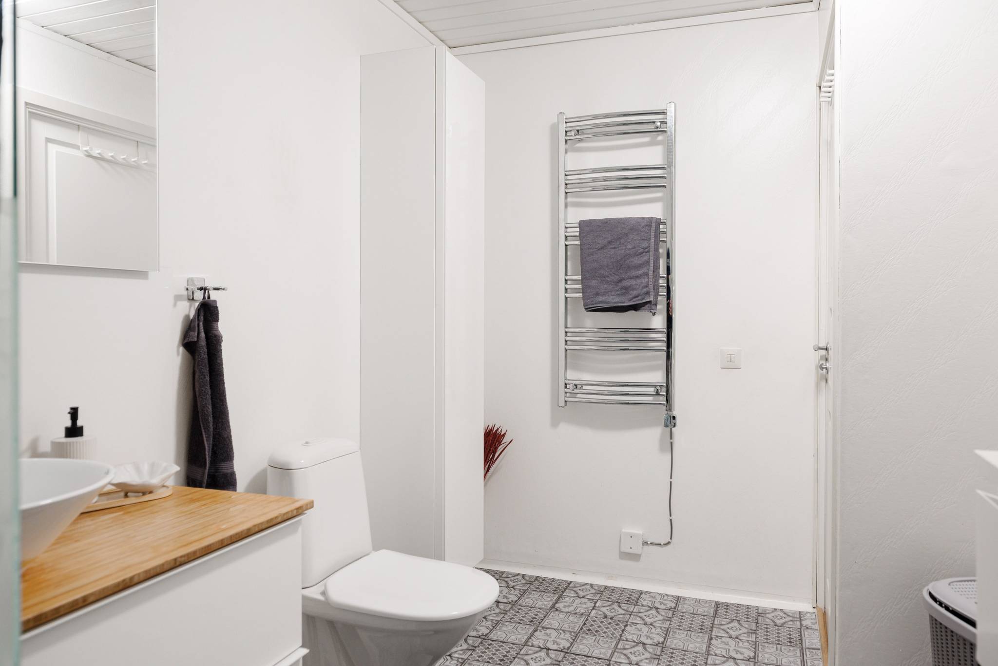 7 rum Villa på Hackspettvägen 27 Bålsta Norra Västerdalen Håbo kommun - bild 27