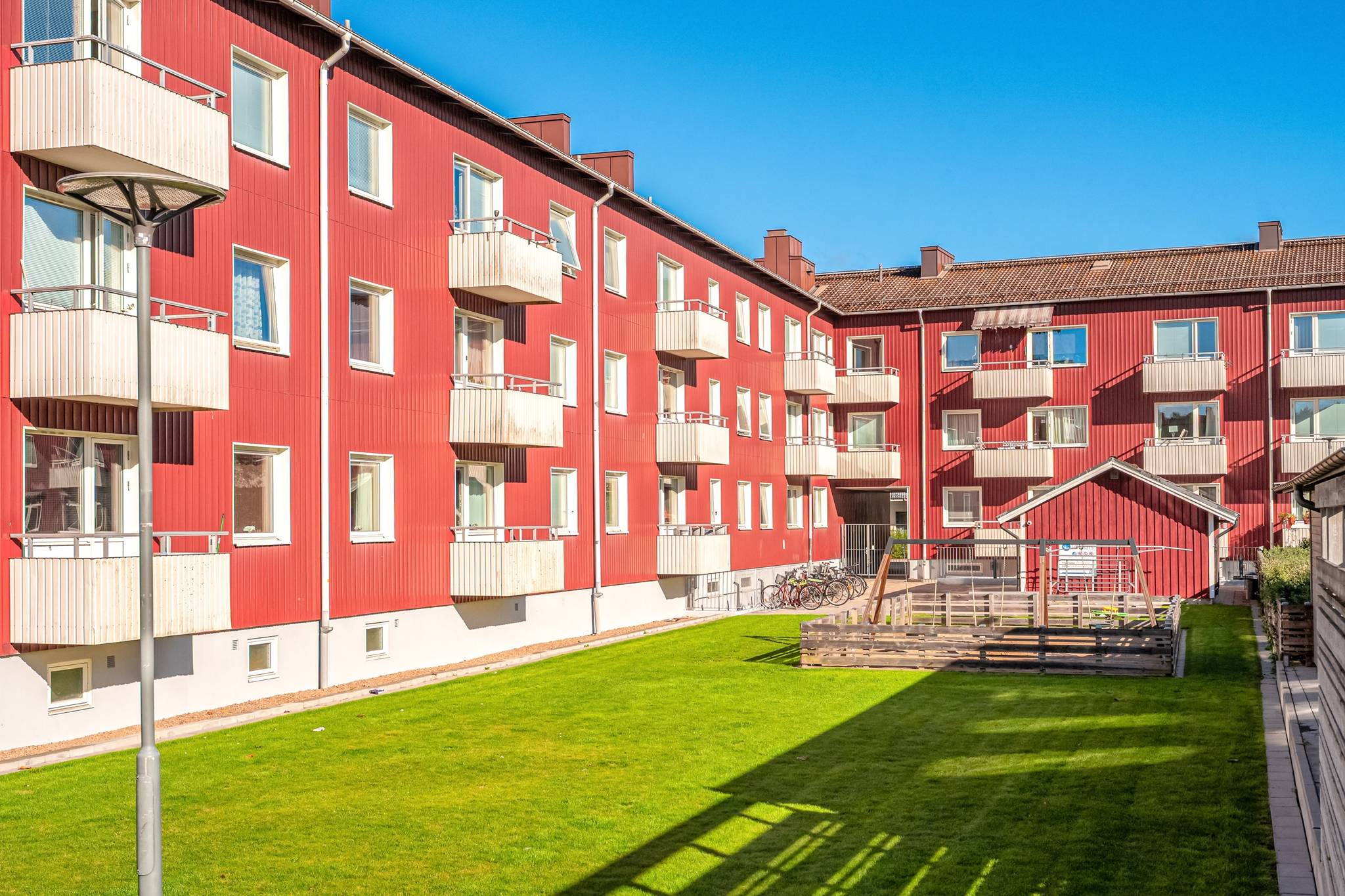 1 rum Lägenhet på Allégatan 6C Perstorp Perstorps kommun - bild 18