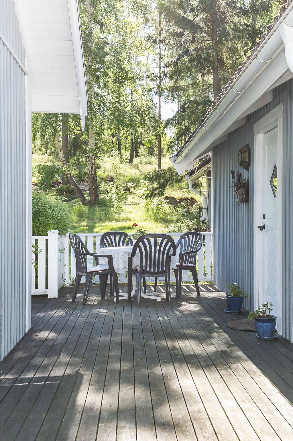 3 rum Fritidsboende på Slingvägen 1 Nydalen Askersunds kommun - bild 18