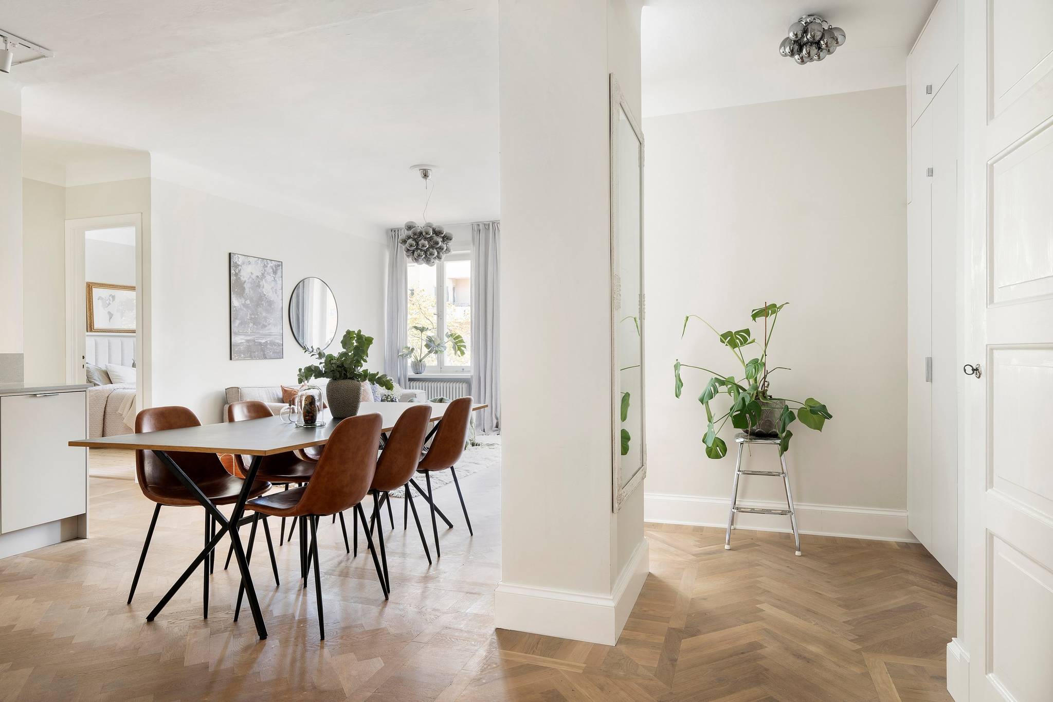 3 rum Lägenhet på Götgatan 94, 2tr Södermalm Stockholms kommun - bild 21