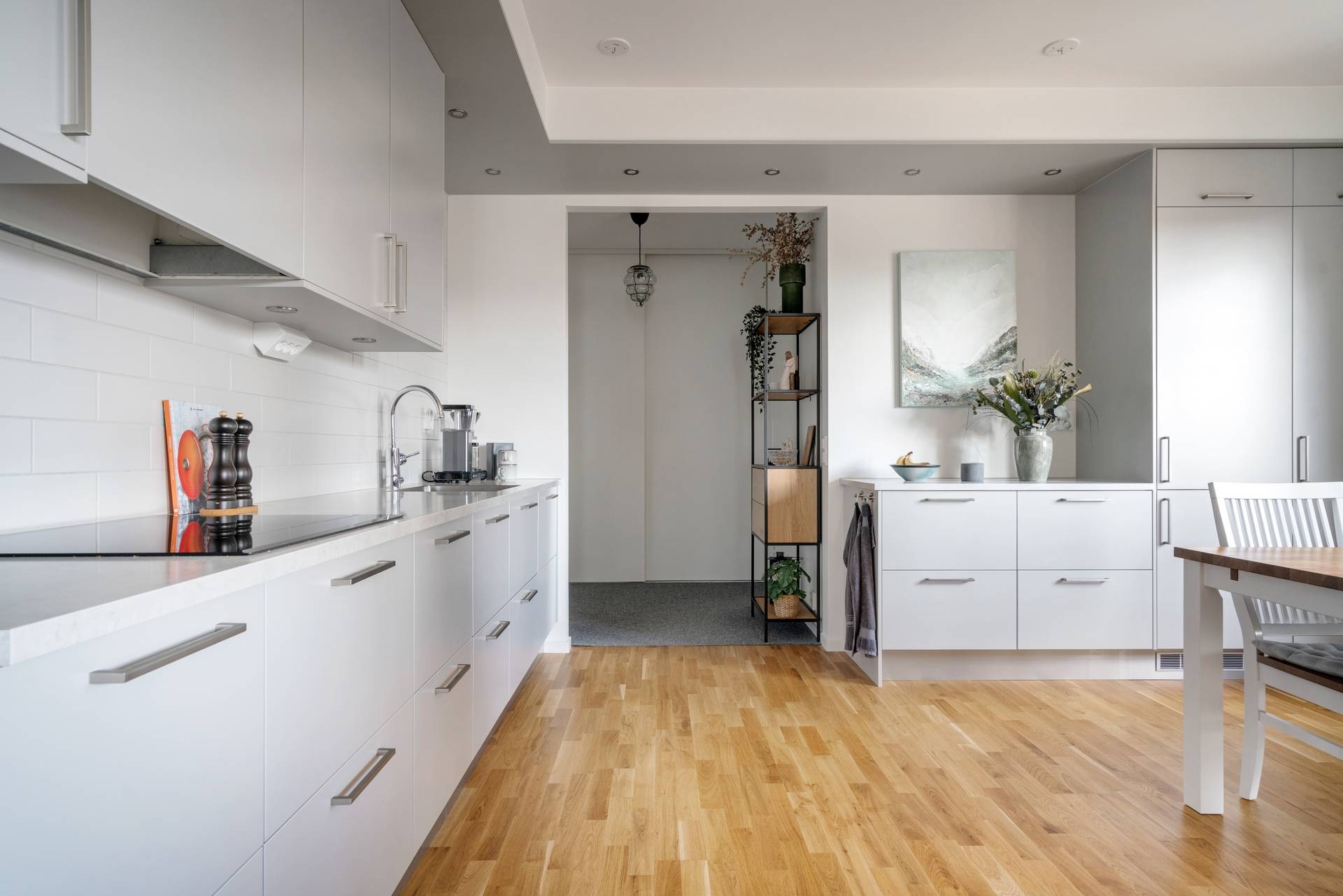 2 rum lägenhet på Kvarnbygatan 29 Mölndal, Mölndals kommun - bild 4
