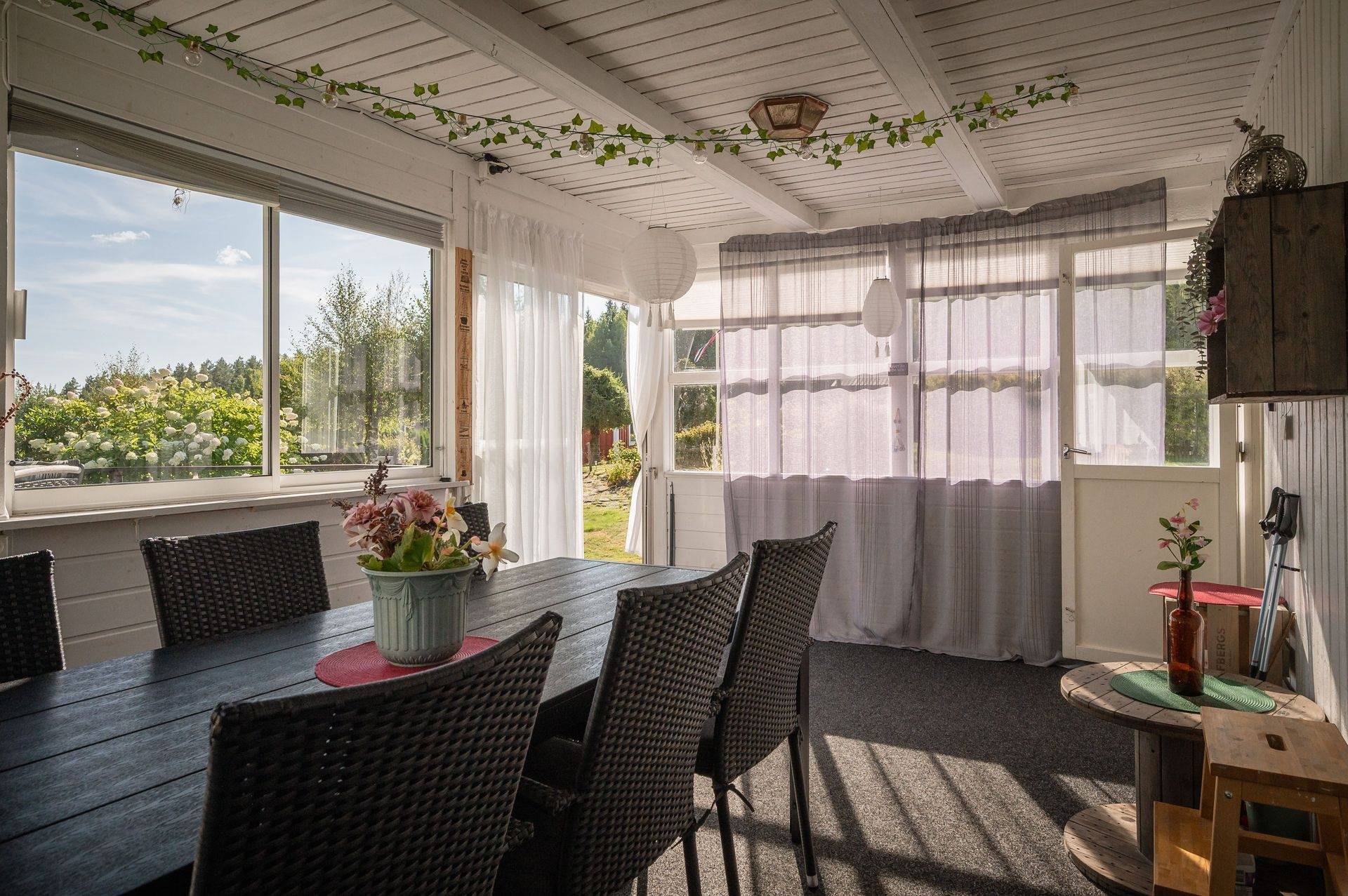 2 rum Villa på Sandviken 18 Östra Ämtervik Sunne kommun - bild 17