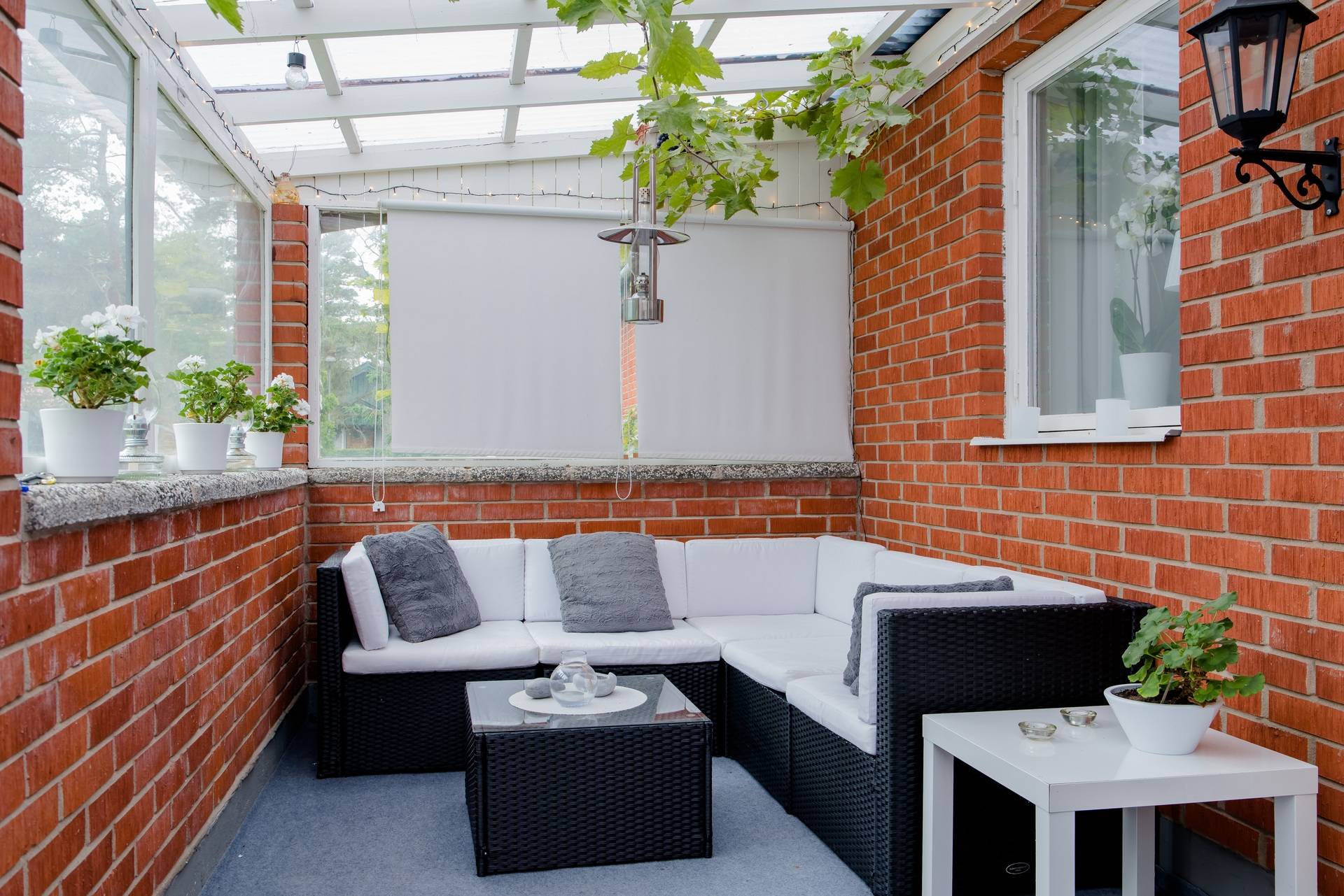 5 rum Villa på Nattviolvägen 10 Kävlinge kommun - bild 19