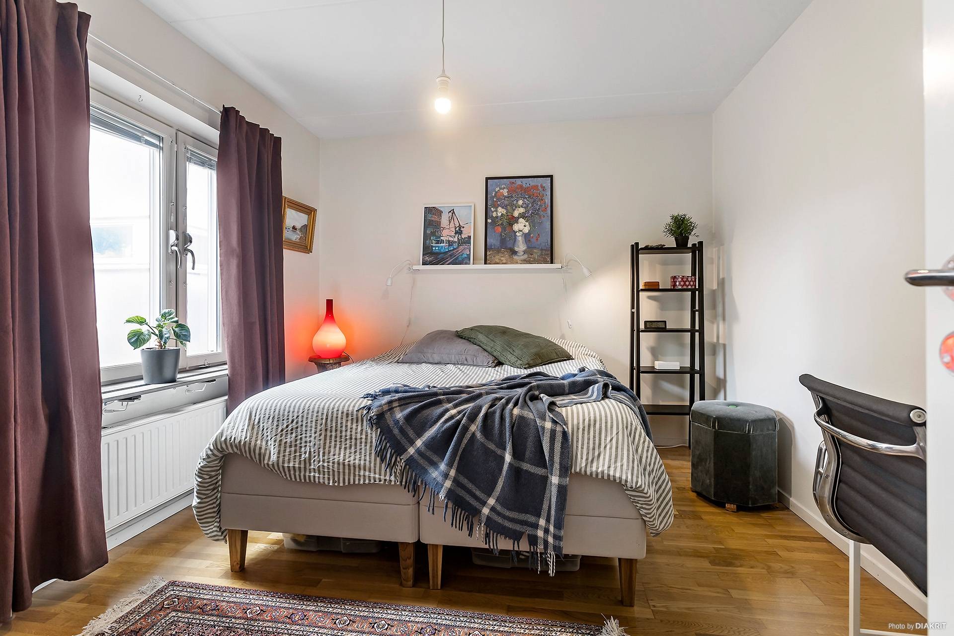 2 rum lägenhet på Loviselundsvägen 15C Hässelby - Hässelby Gård, Stockholms kommun - bild 2