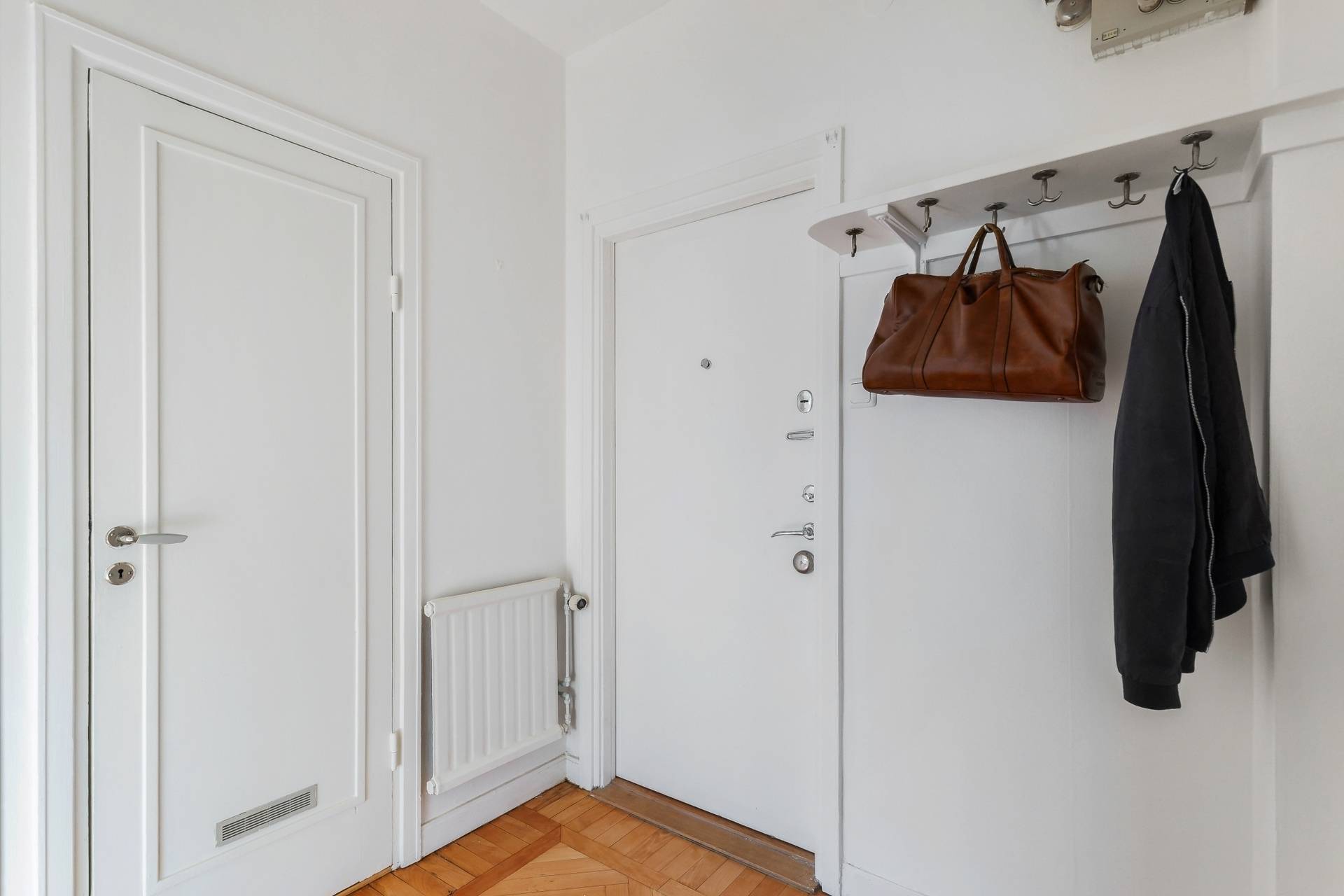 2 rum Lägenhet på Messeniusgatan 6, 5tr Fredhäll Stockholms kommun - bild 18
