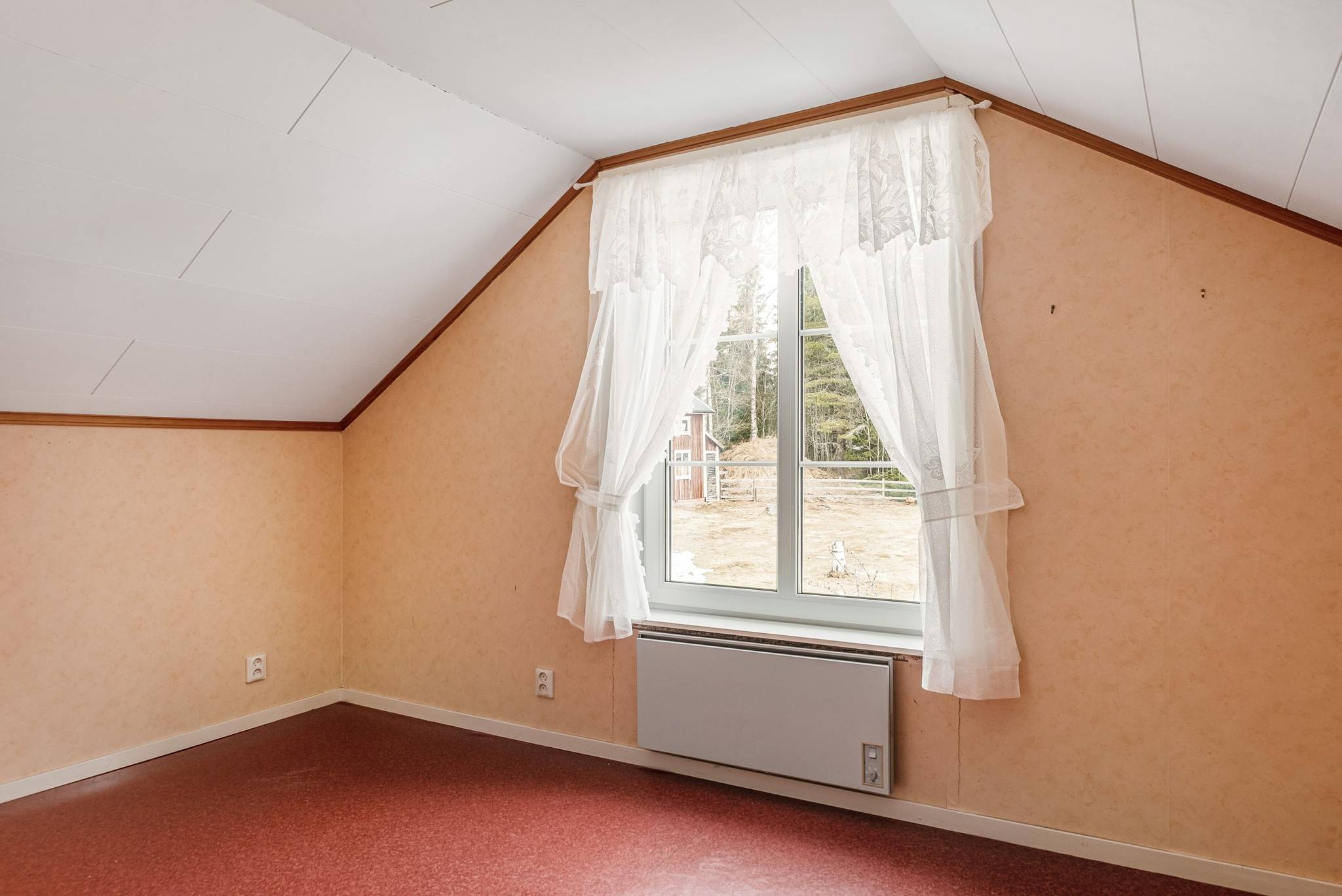 3 rum Villa på Lunne 238 Örnsköldsviks kommun - bild 13