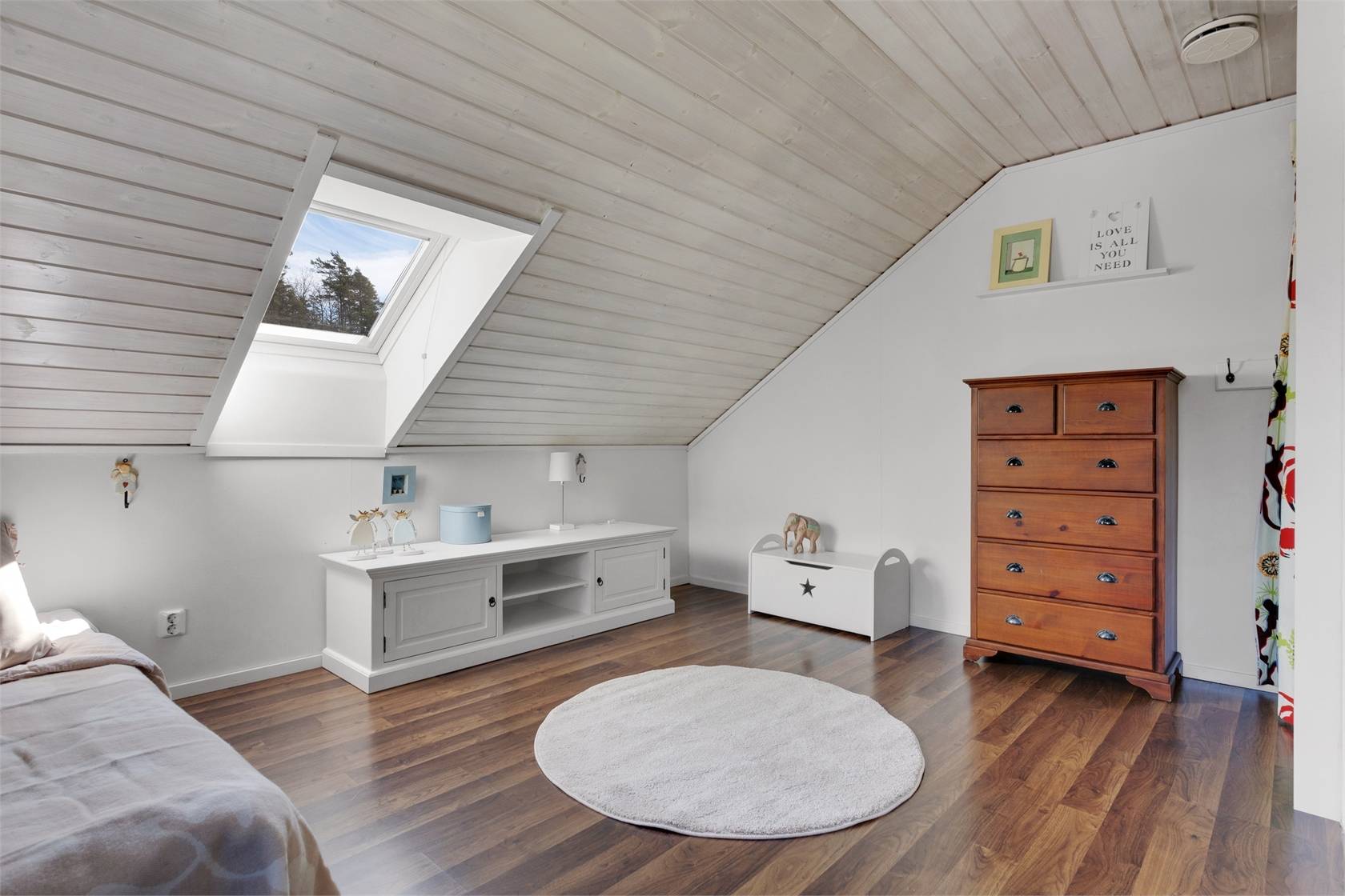 5 rum Vinterbonat fritidshus på Slussen 403 Slussen Orust kommun - bild 30