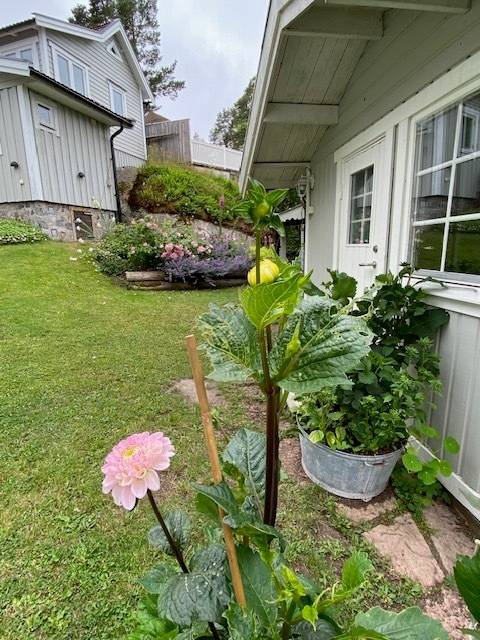 3 rum Villa på Tennisvägen 2 Storholmen Lidingö Lidingö kommun - bild 9