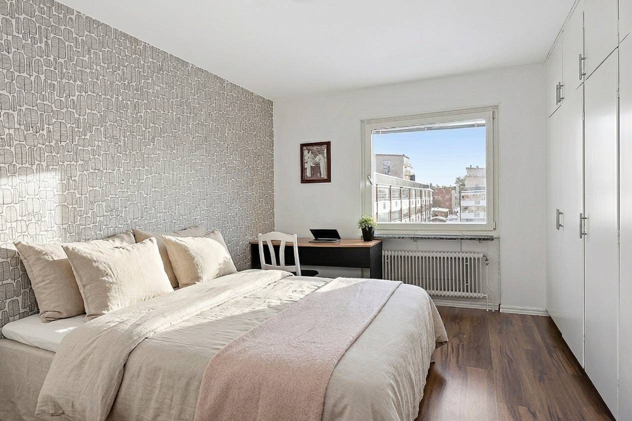 3 rum Lägenhet på Myntgatan 5F Moröhöjden Skellefteå kommun - bild 12