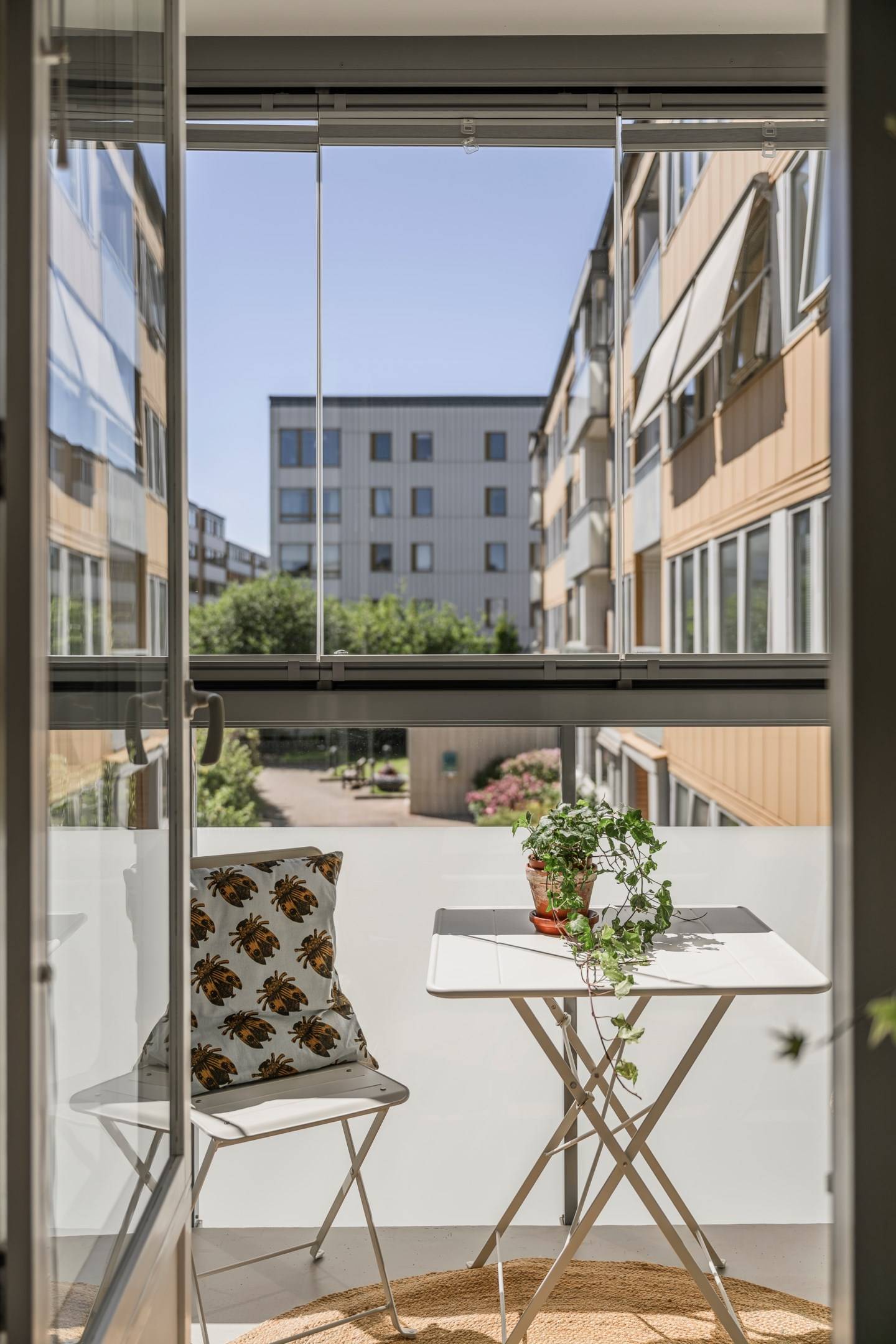 2 rum Lägenhet på Klostergången 9 Masthugget Göteborgs kommun - bild 13