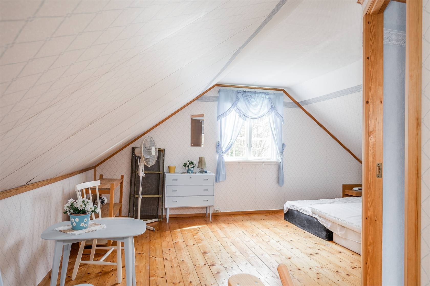 4 rum Fritidshus på Vennebjörke 537 Södra Vi Vimmerby kommun - bild 35