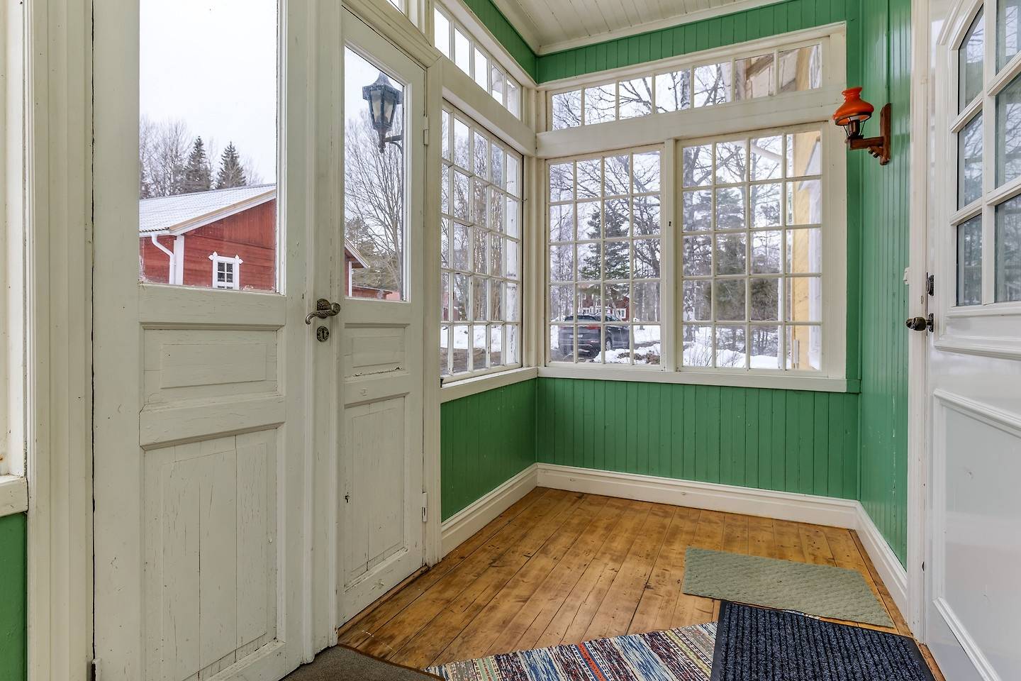 5 rum Villa på Morberget Stormatsbyvägen 9 Morberget Ludvika kommun - bild 9