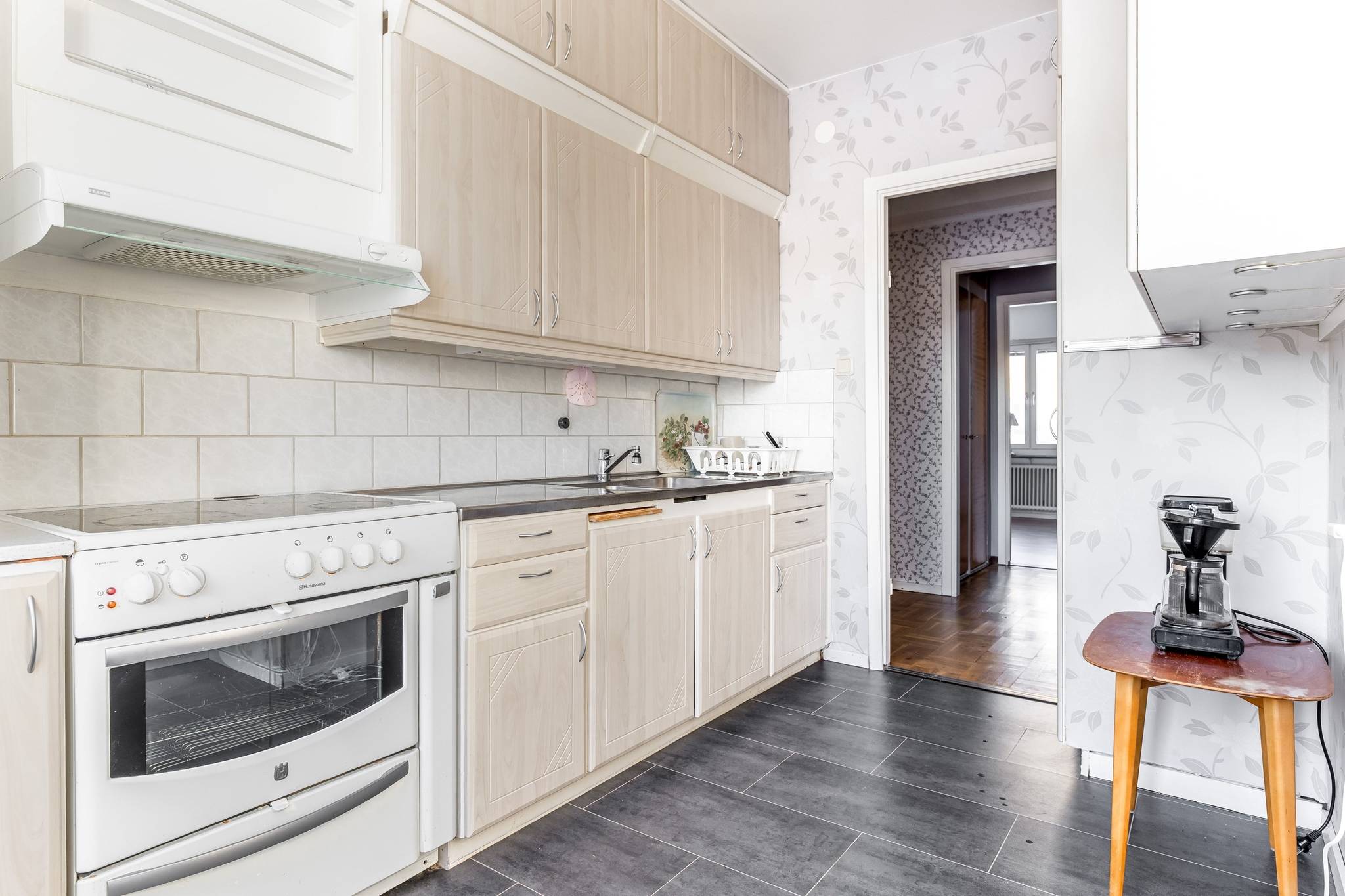 3 rum Lägenhet på Gamla bangatan 46A LUDVIKA Marnäs Ludvika kommun - bild 8