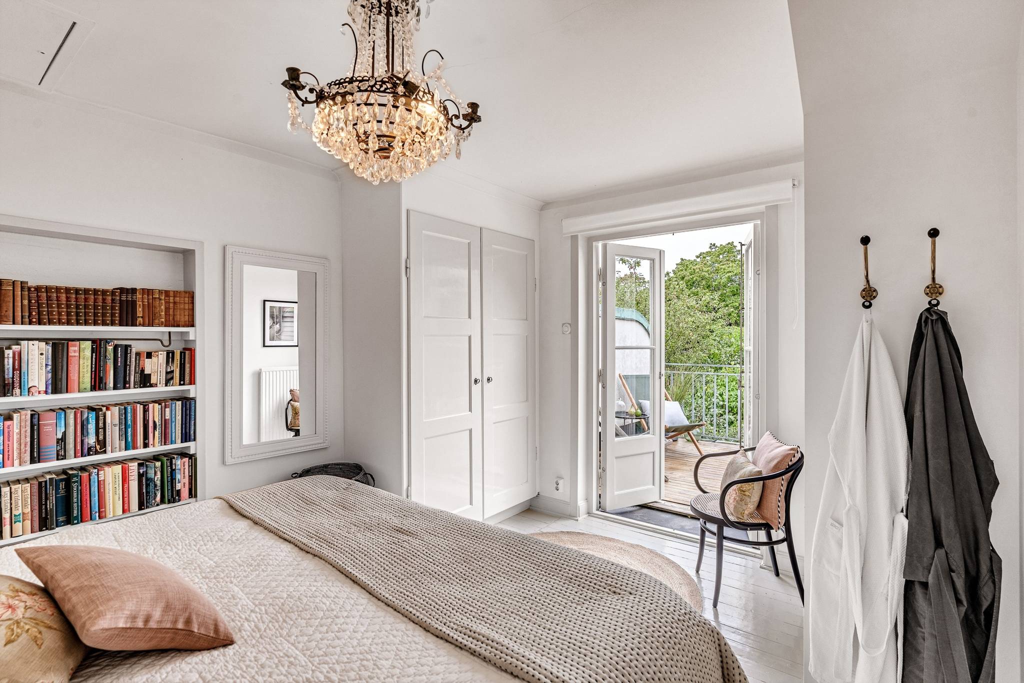 5 rum Villa på Bågvägen 36 Bromma - Ålsten Stockholms kommun - bild 39