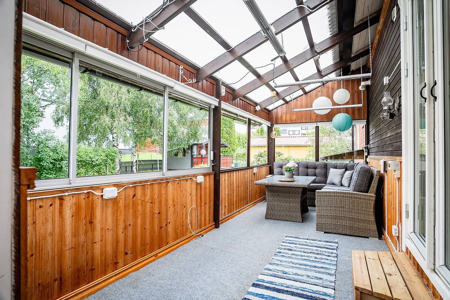5 rum Villa på Bågevägen 13 Bosvedjan Sundsvalls kommun - bild 4