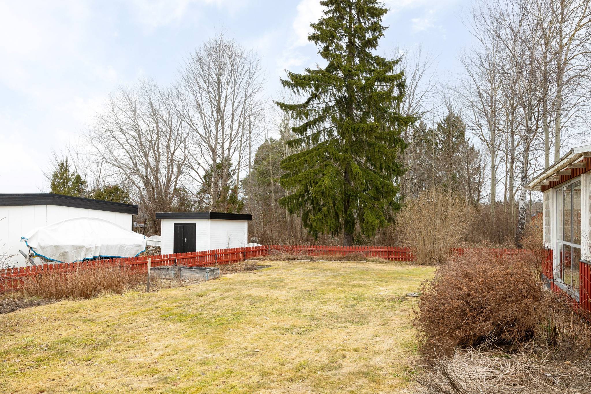 3 rum Villa på Runvägen 6 Björklinge Uppsala kommun - bild 48