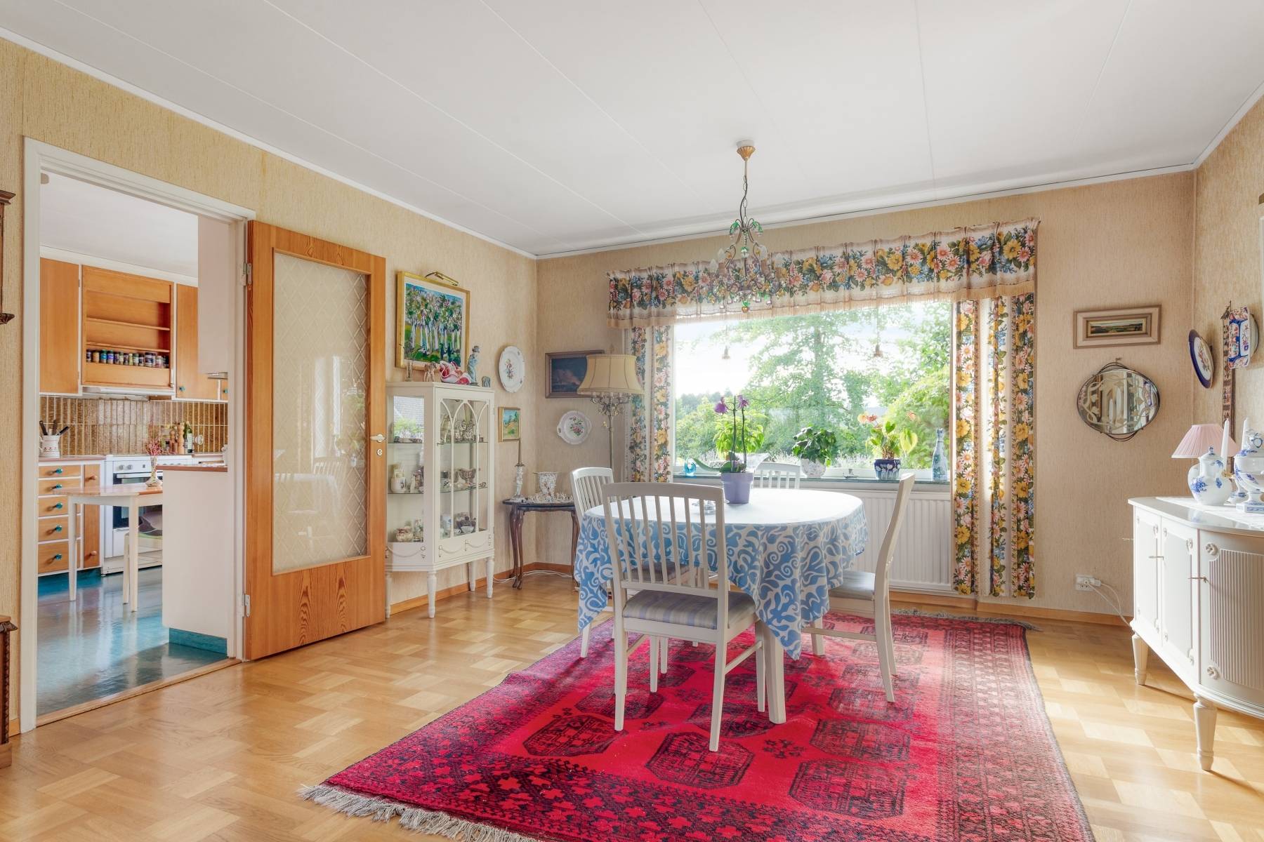 5 rum Villa på Åsbytorpsvägen 12 Strövelstorp Ängelholms kommun - bild 16