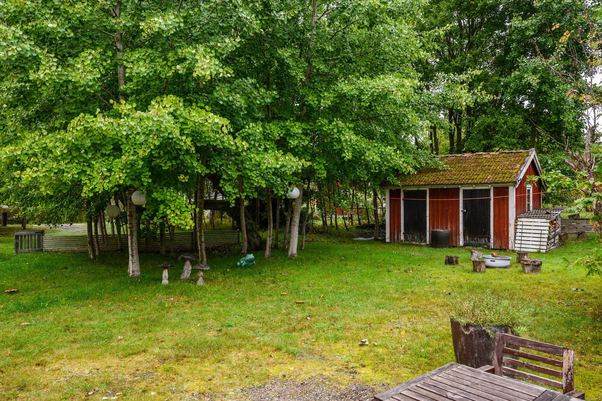 5 rum Villa på Bruksgatan 25 Klavreström Uppvidinge kommun - bild 10